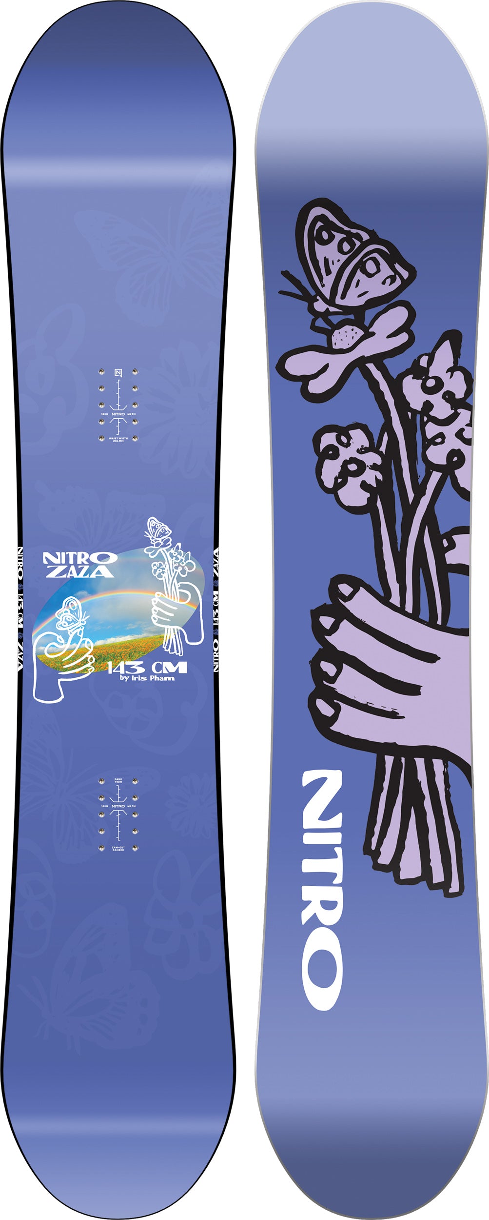 All Mountain Snowboards – Page 2