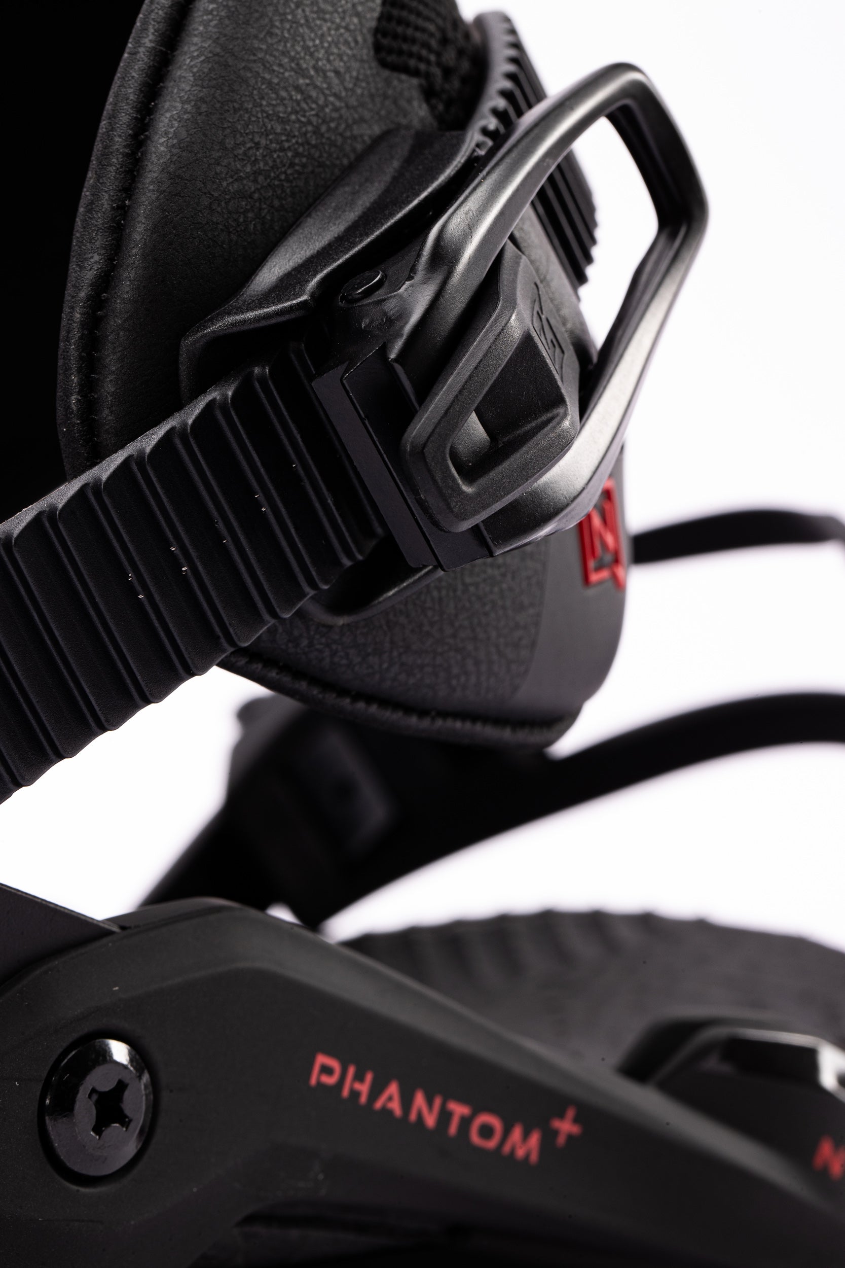 Nitro Phantom+ Bindings