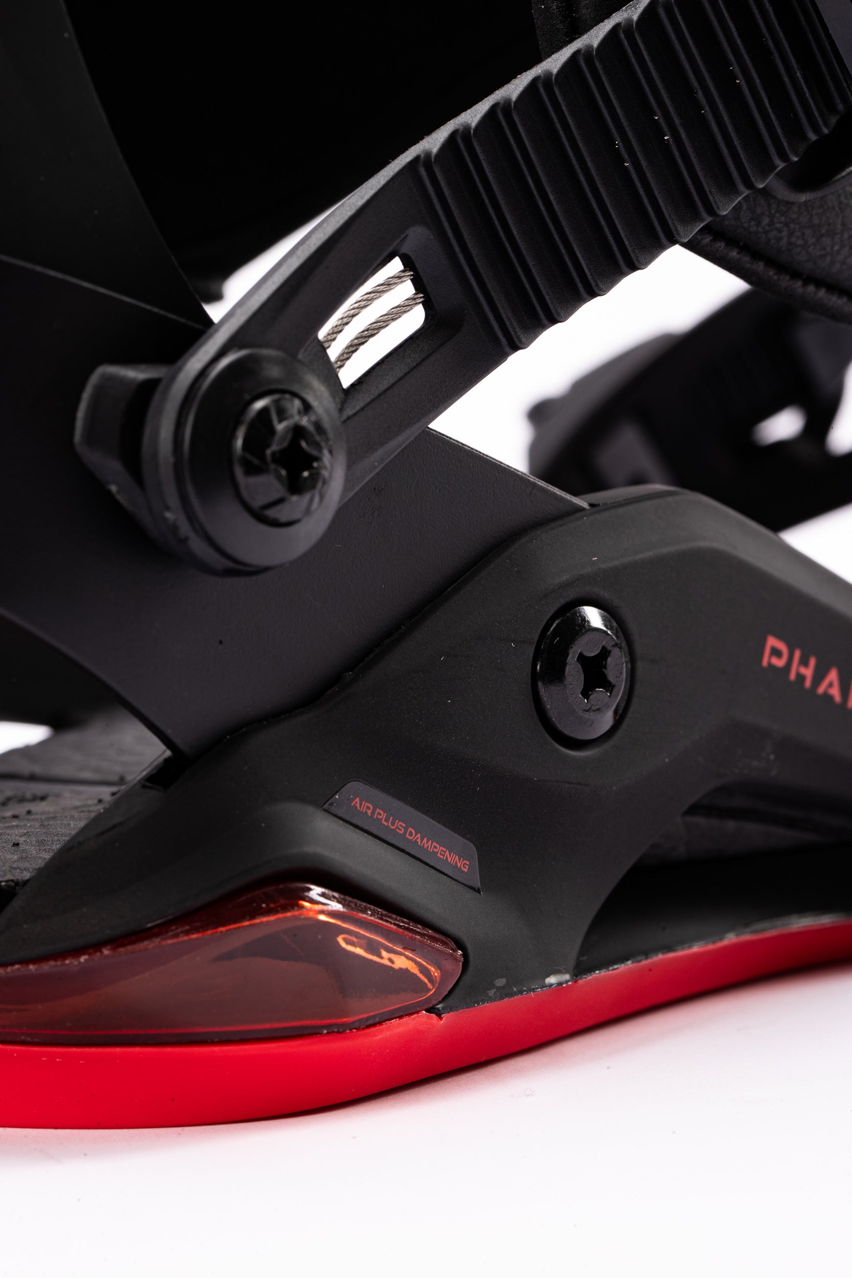 Nitro Phantom+ Bindings