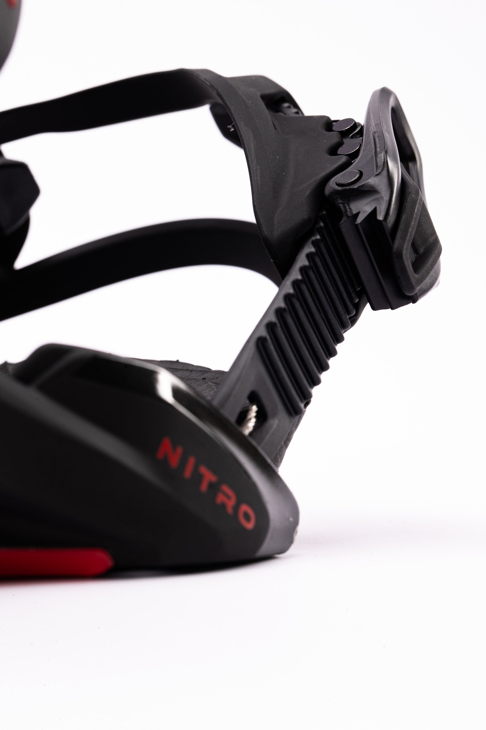 Nitro Phantom+ Bindings