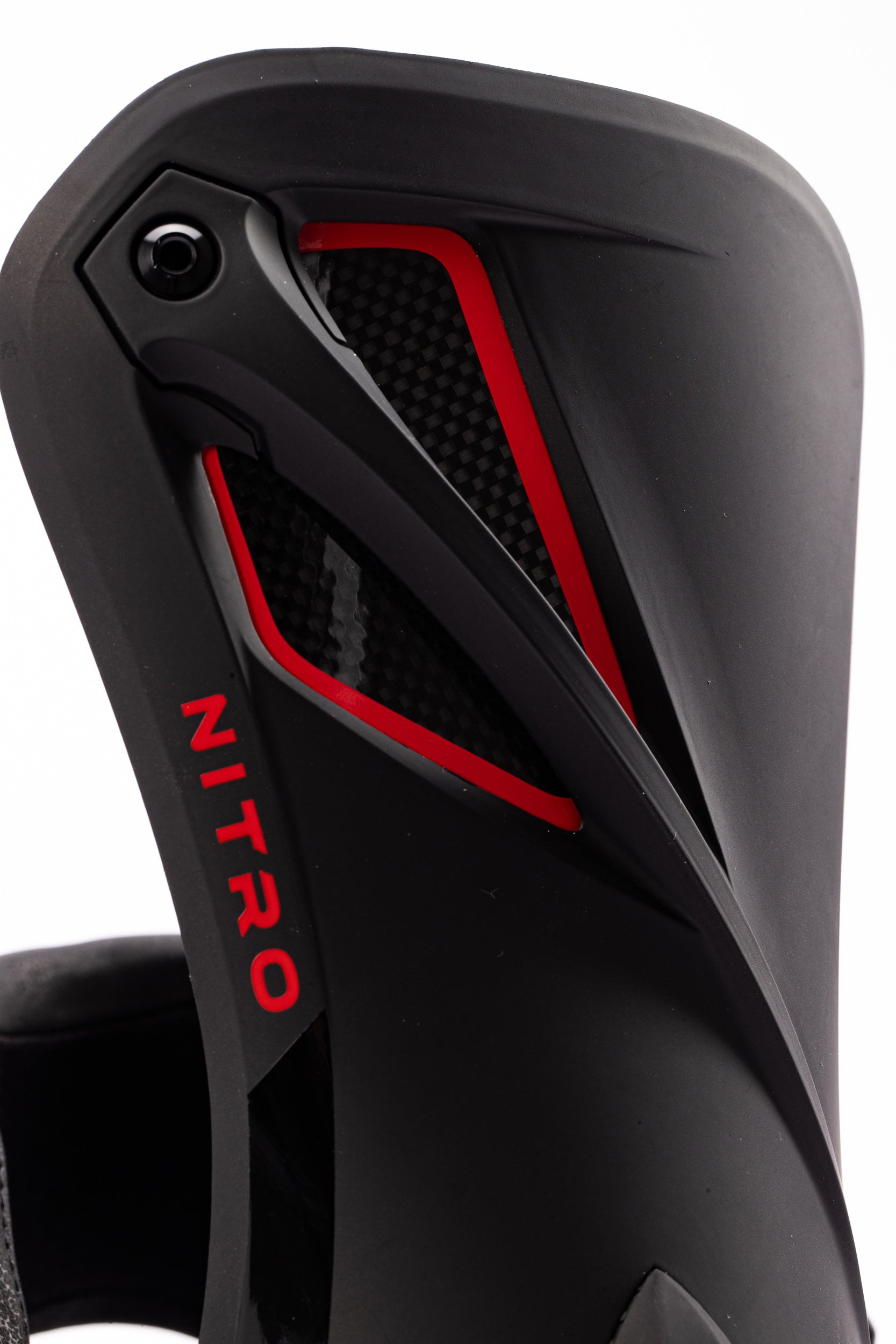 Nitro Phantom+ Bindings