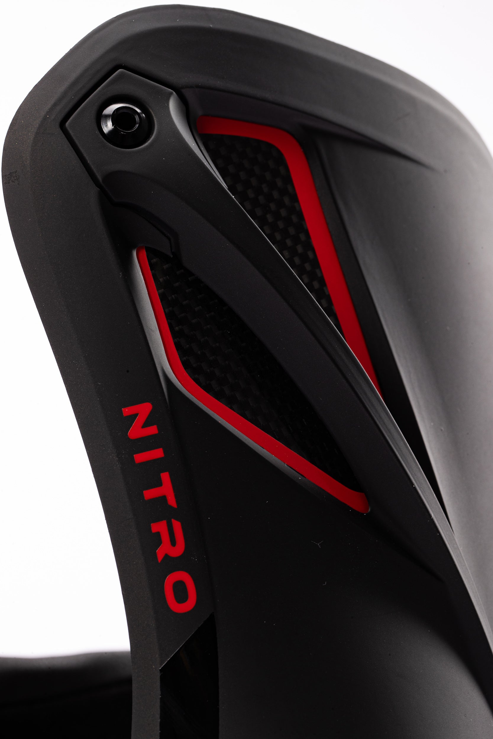 Nitro Phantom+ Bindings