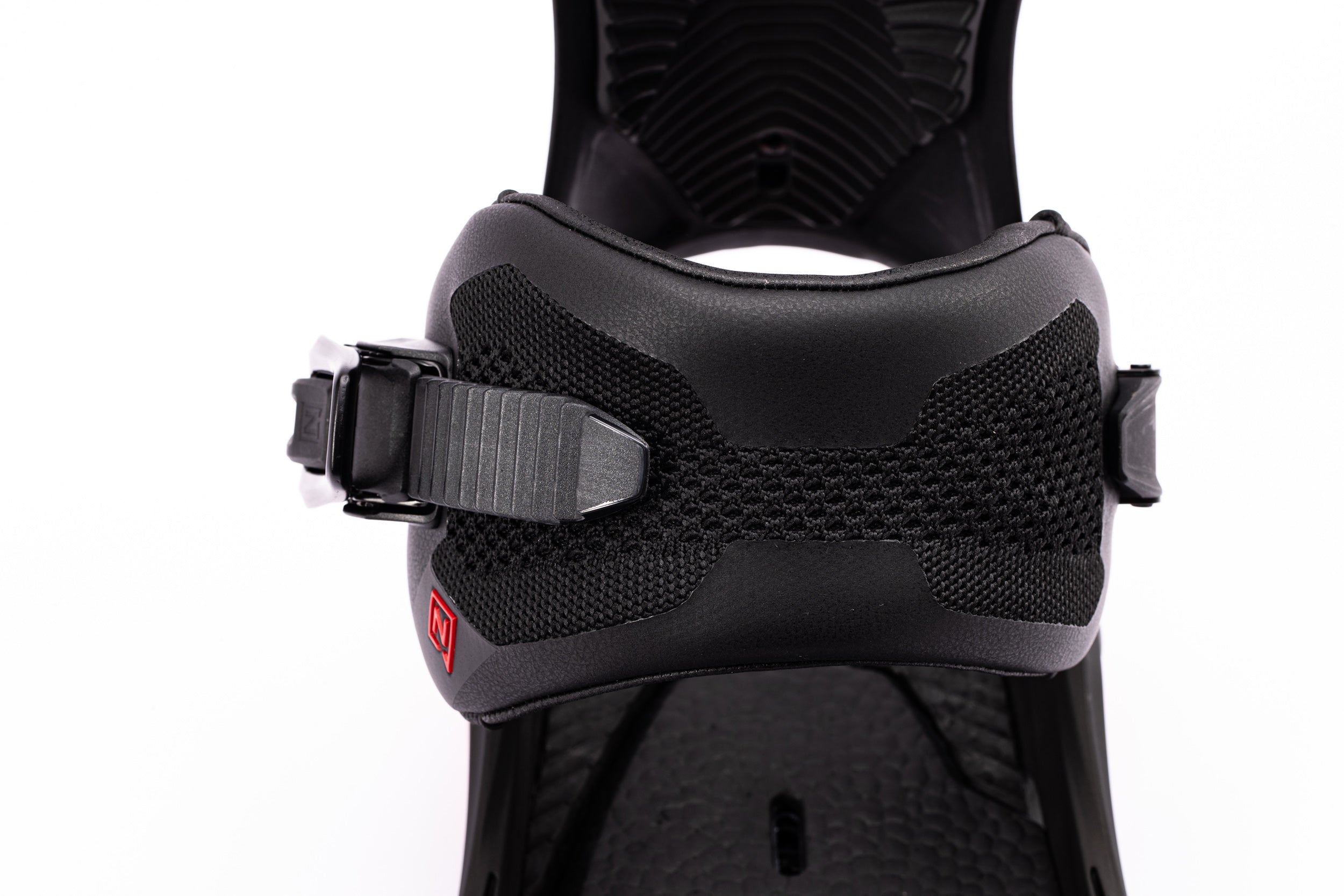 Nitro Phantom+ Bindings