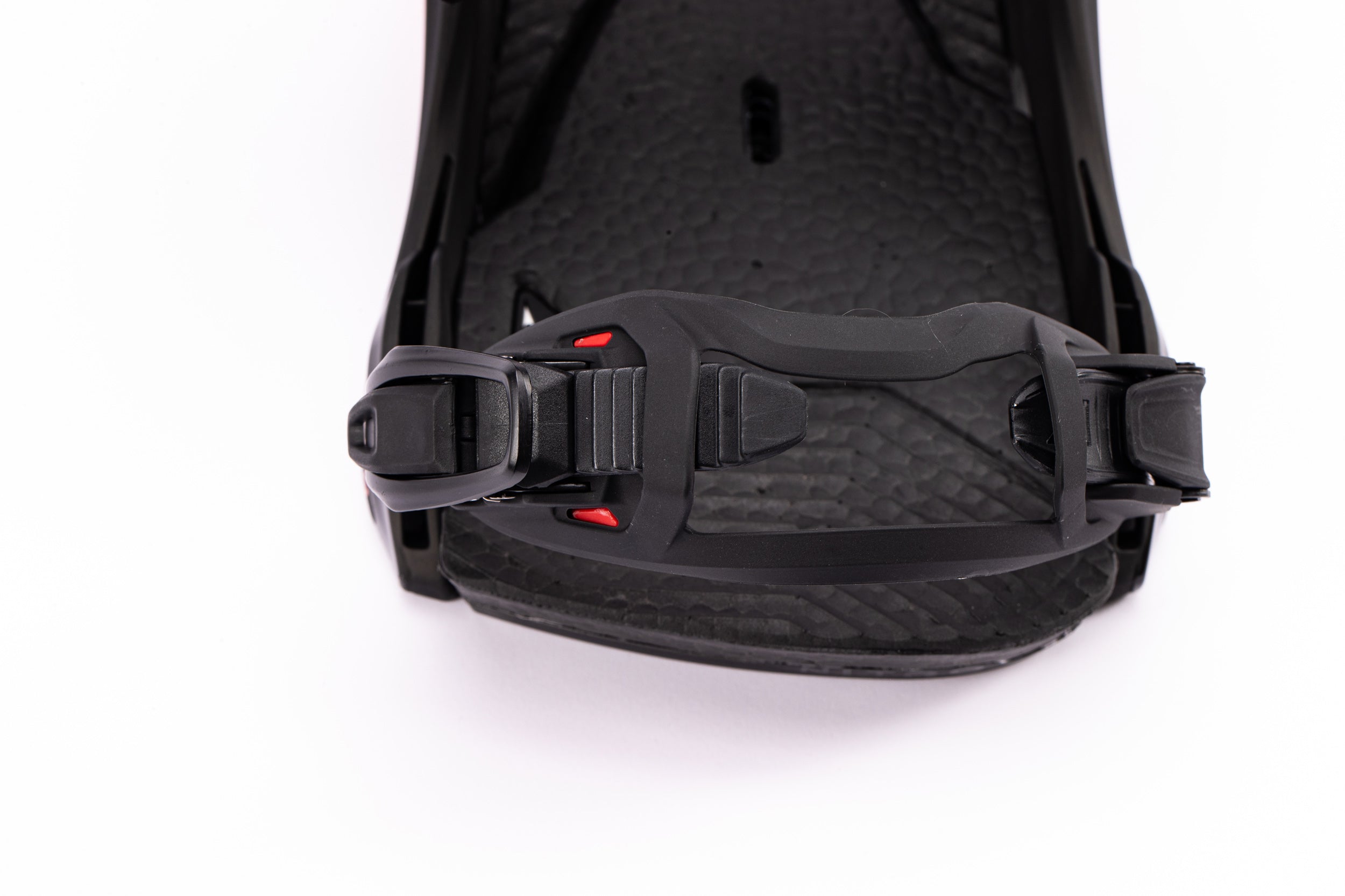 Nitro Phantom+ Bindings