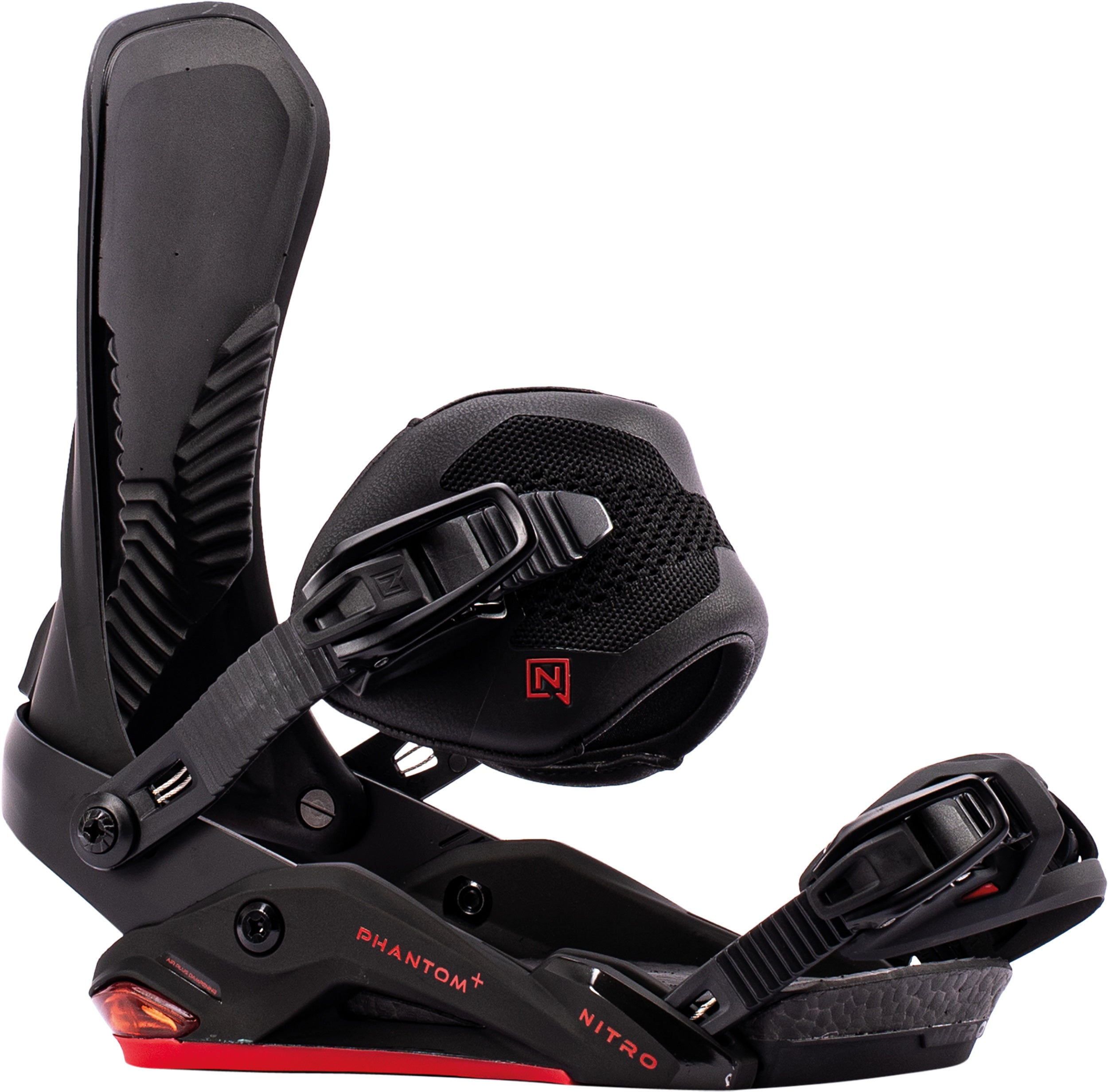 Nitro Phantom+ Bindings