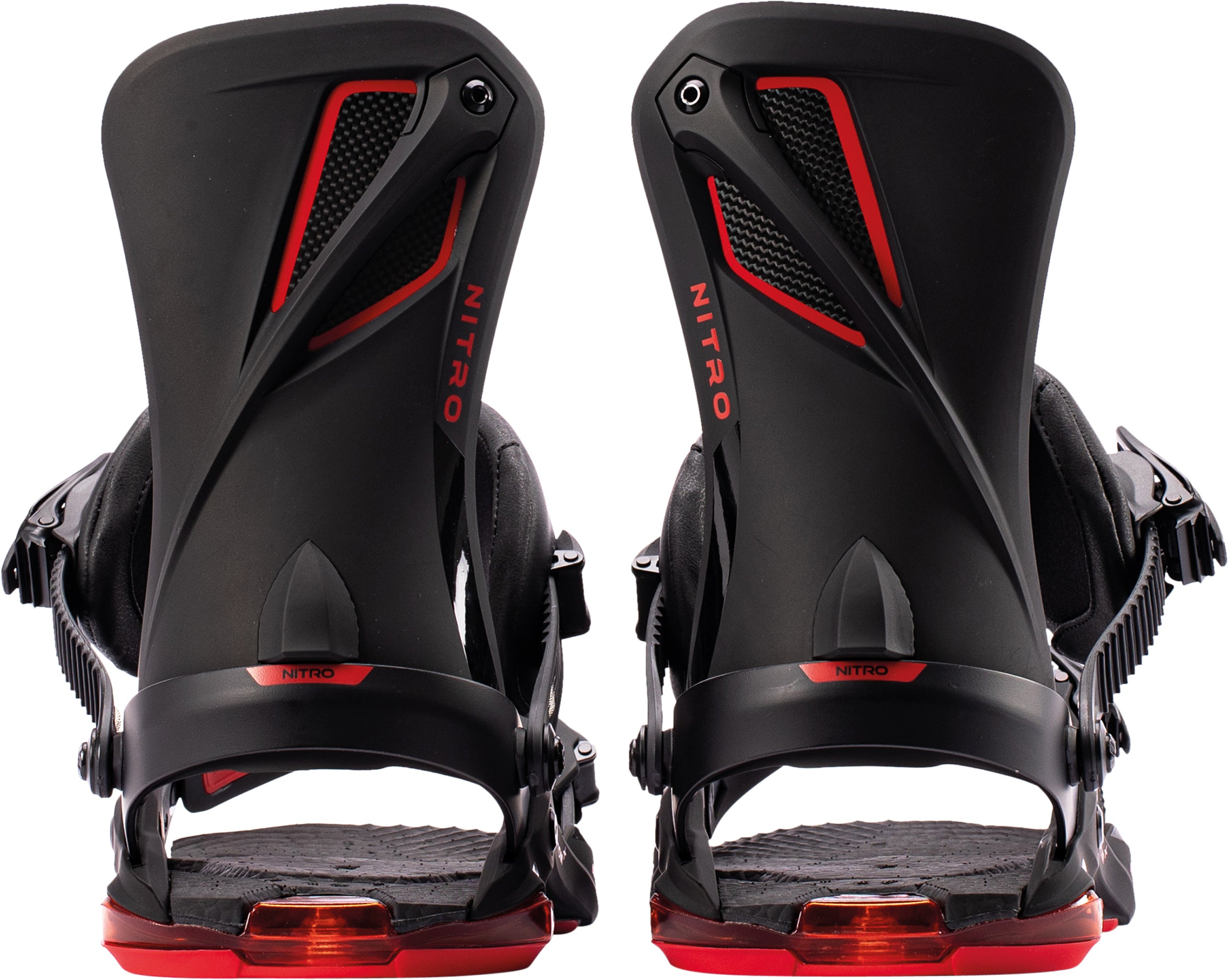 Nitro Phantom+ Bindings