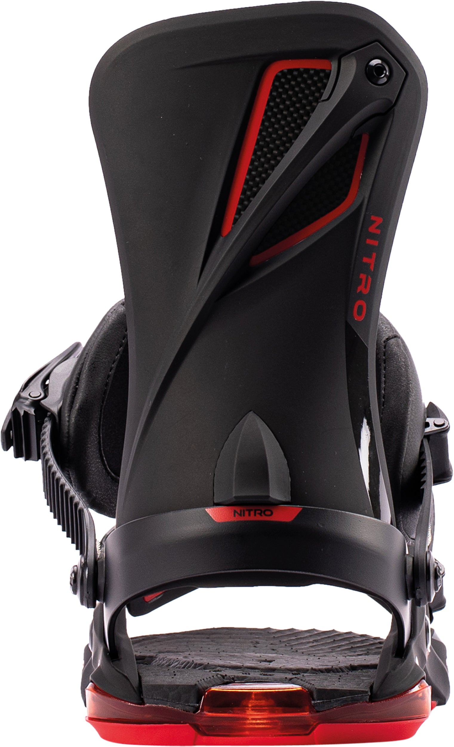 Nitro Phantom+ Bindings