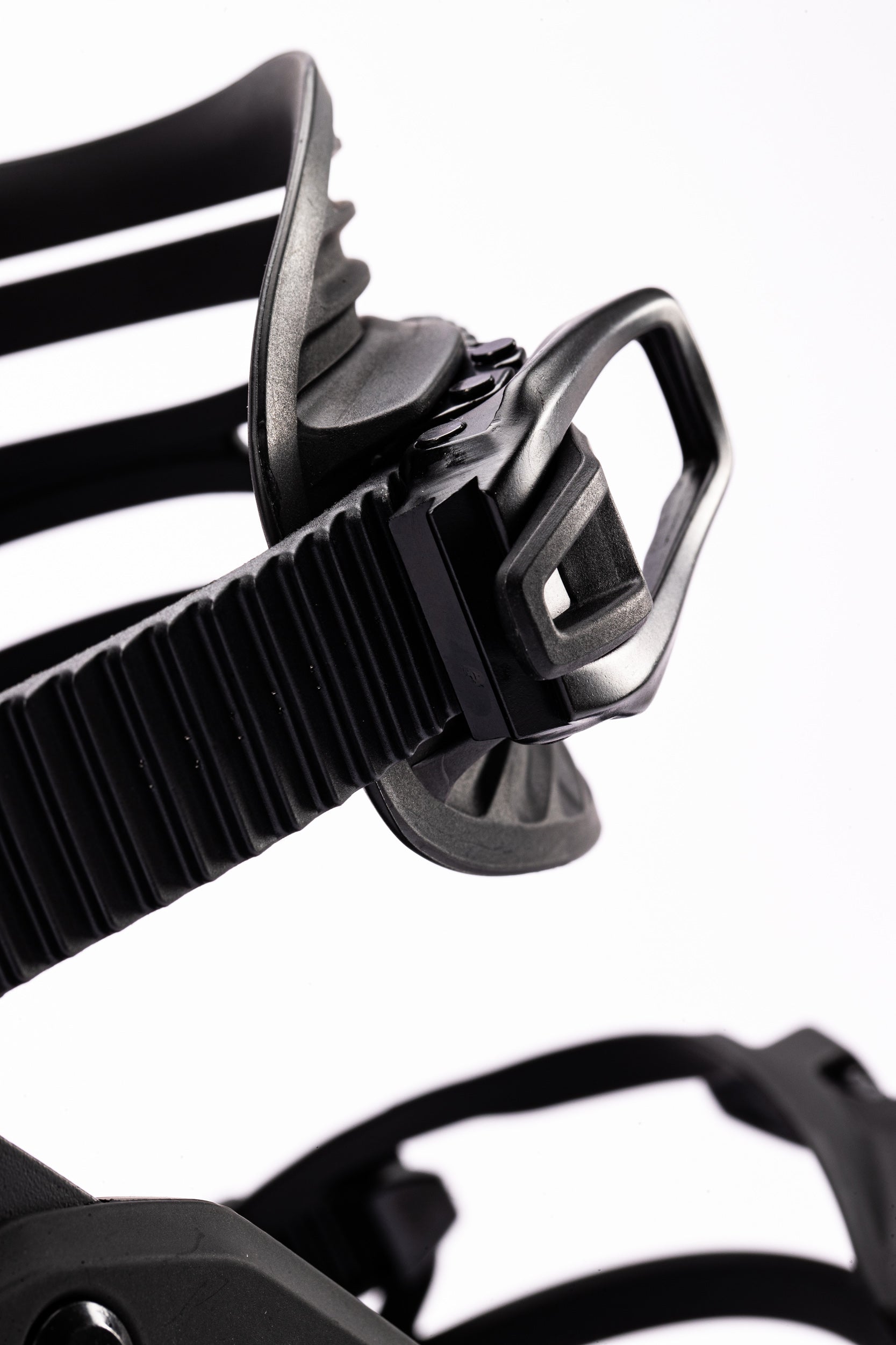 Nitro Phantom Bindings