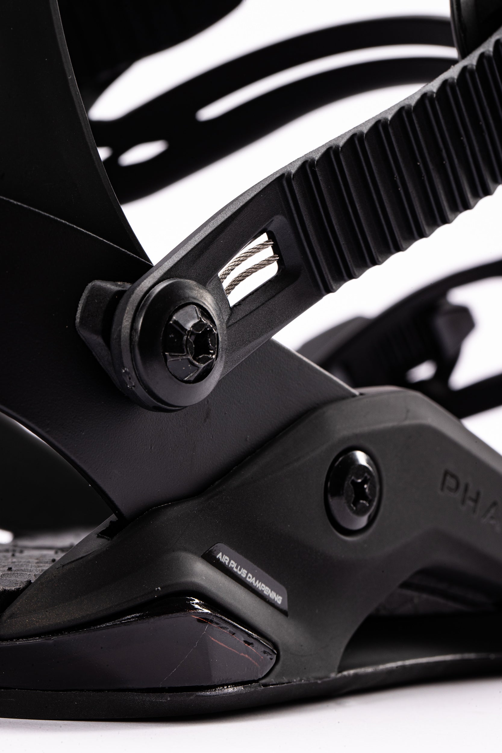 Nitro Phantom Bindings