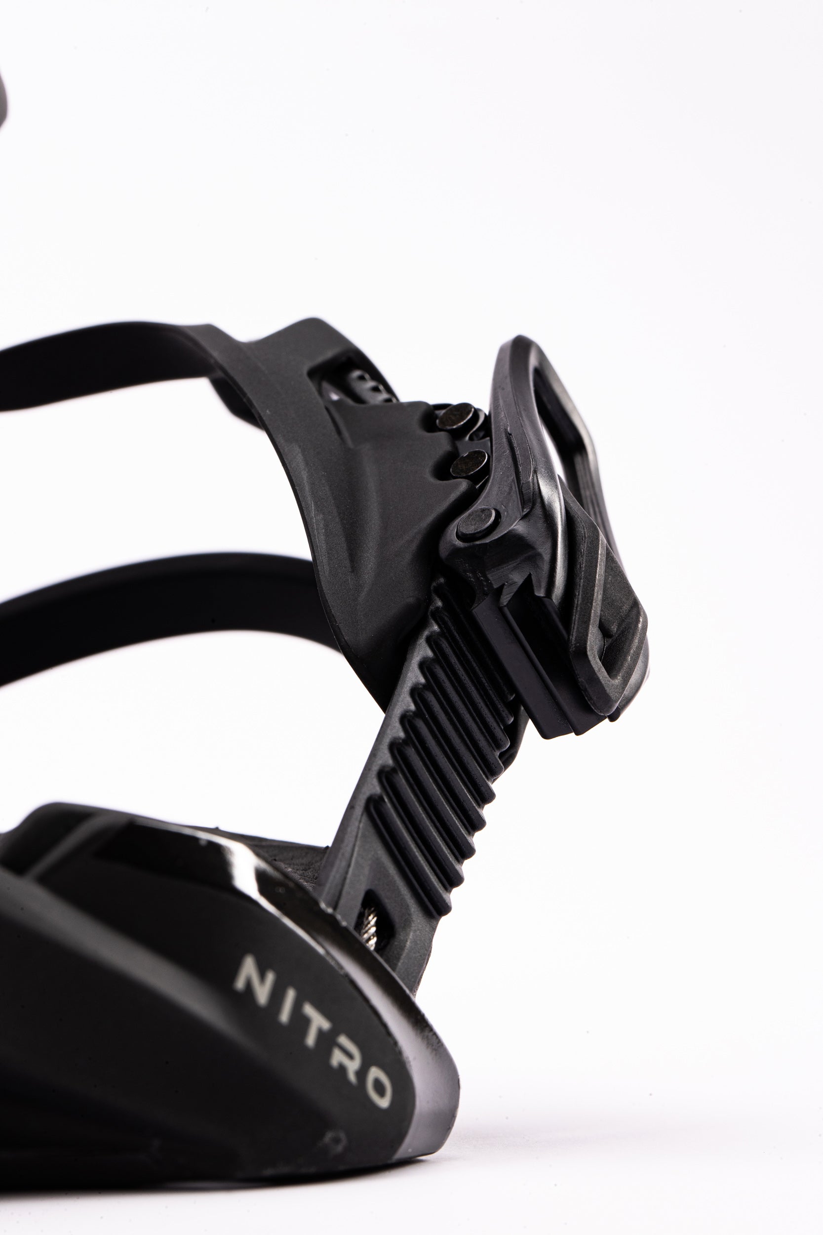 Nitro Phantom Bindings