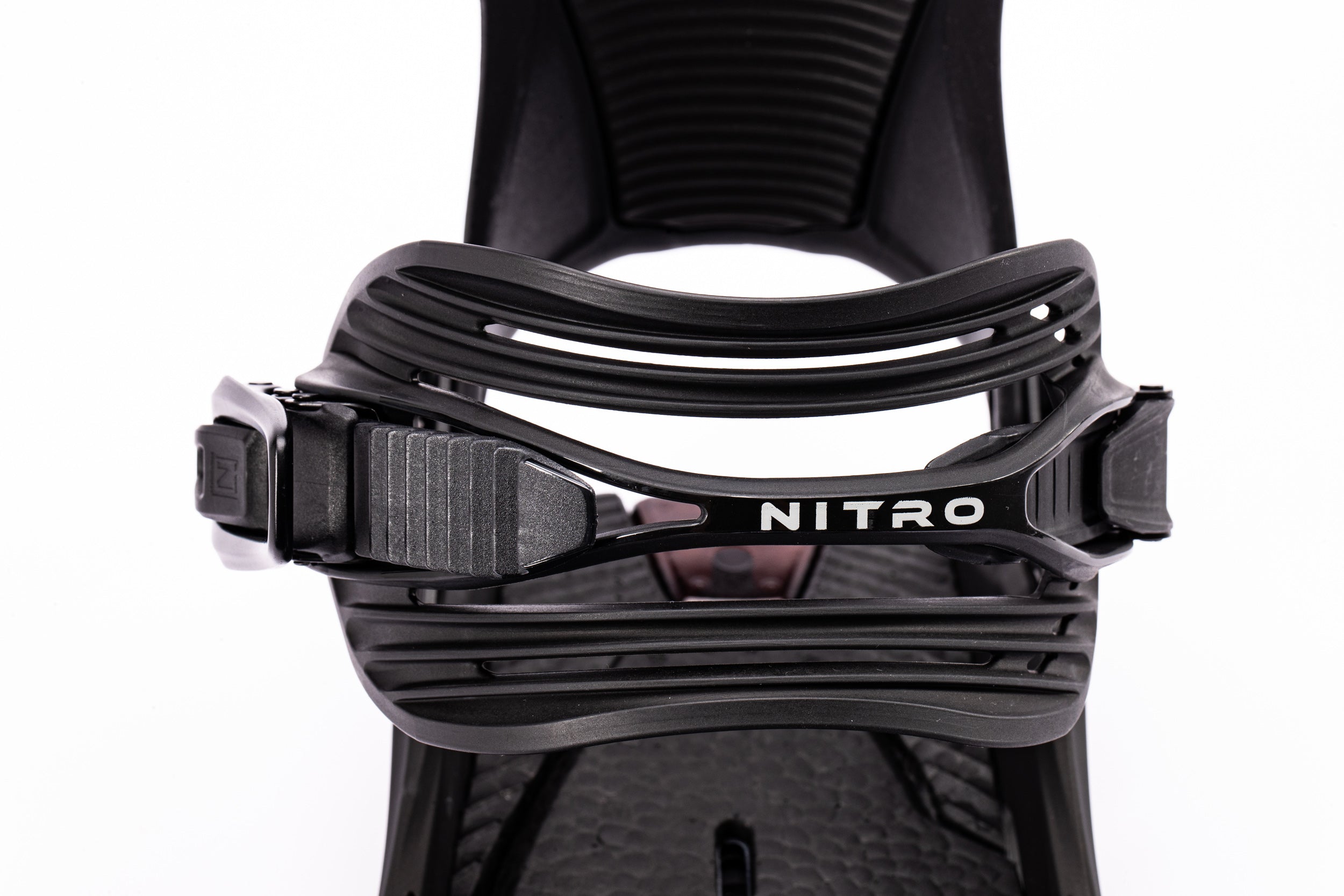 Nitro Phantom Bindings
