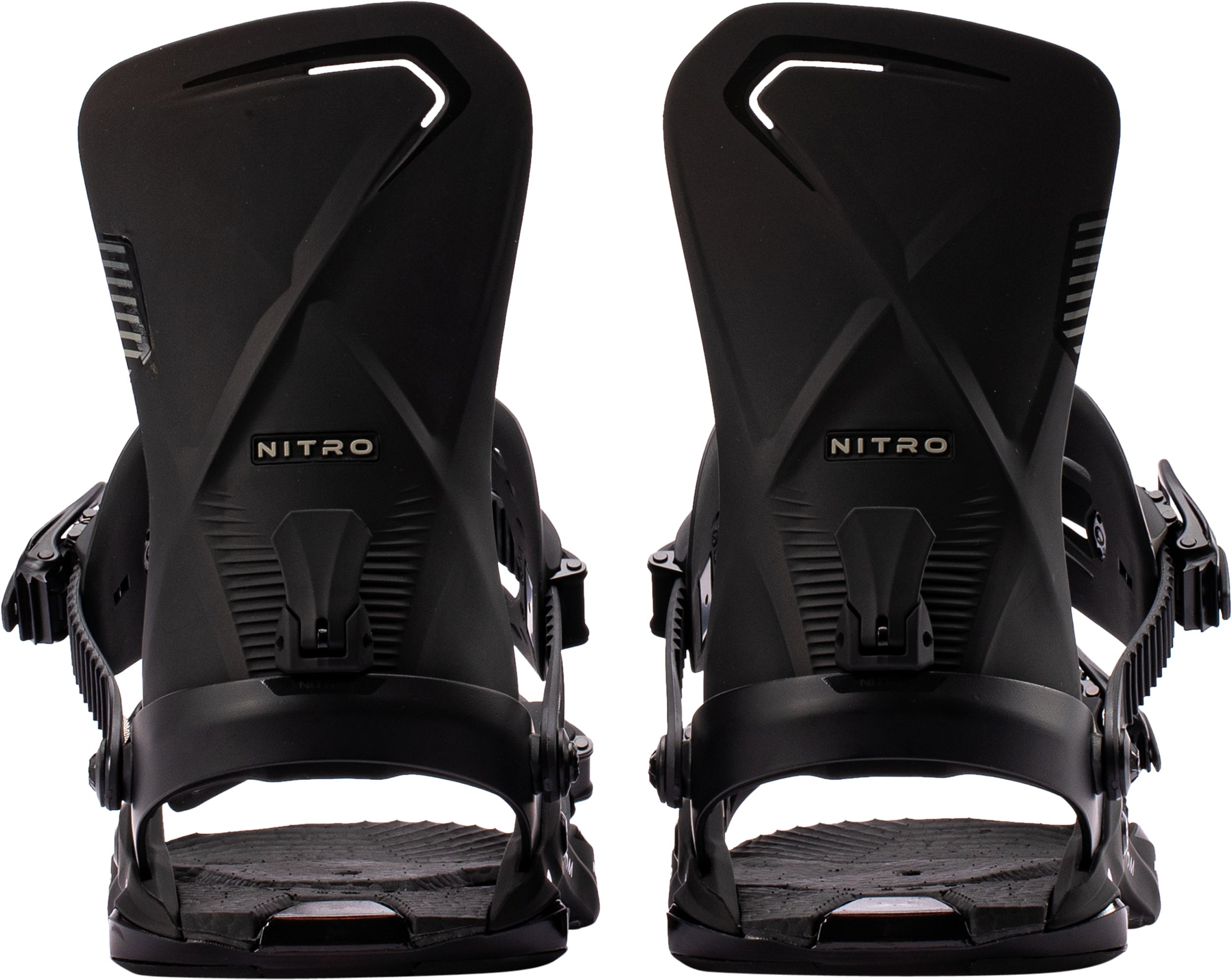 Nitro Phantom Bindings