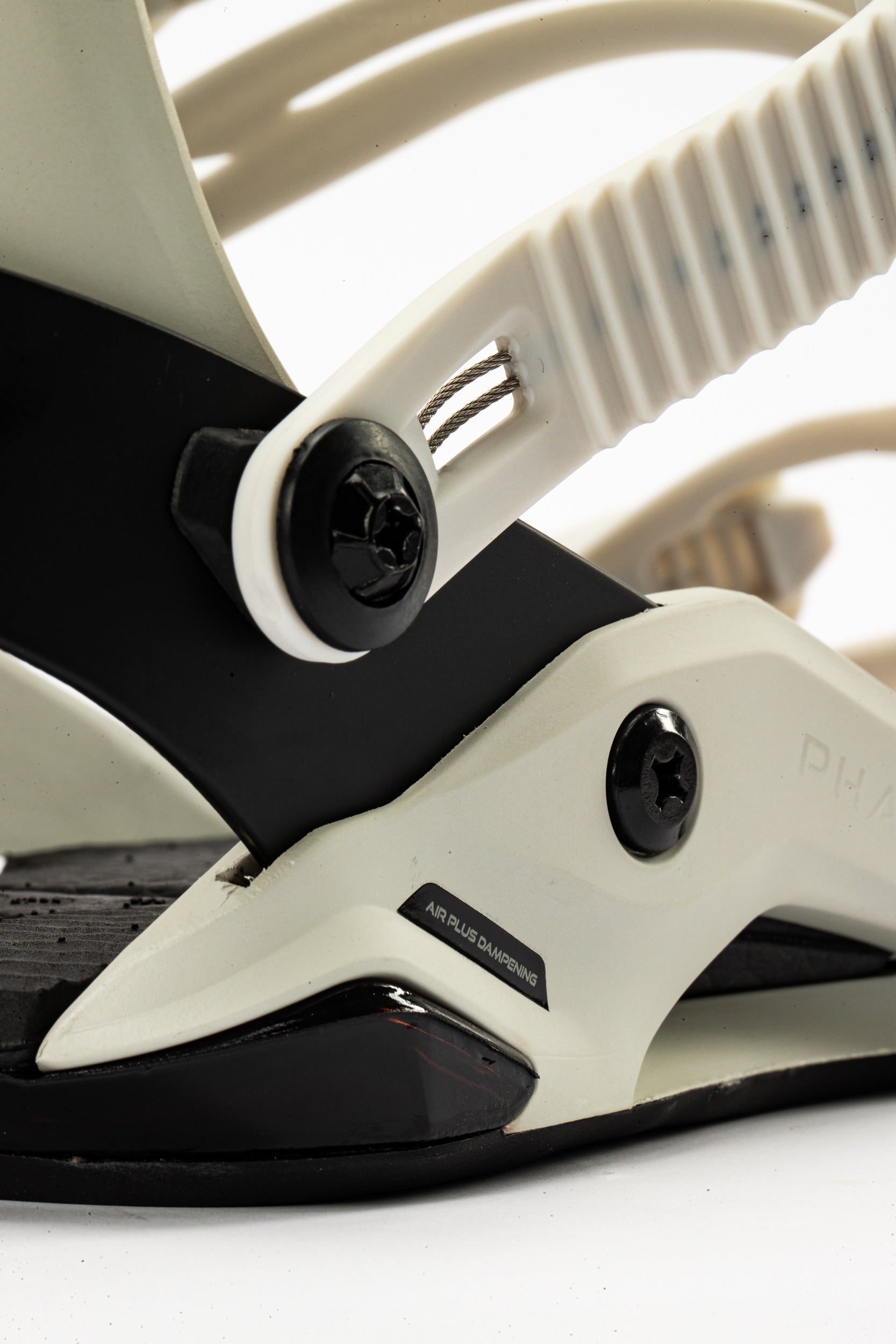 Nitro Phantom Bindings