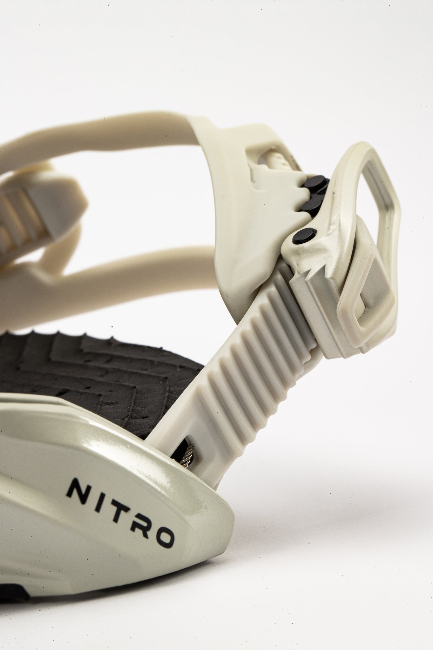 Nitro Phantom Bindings
