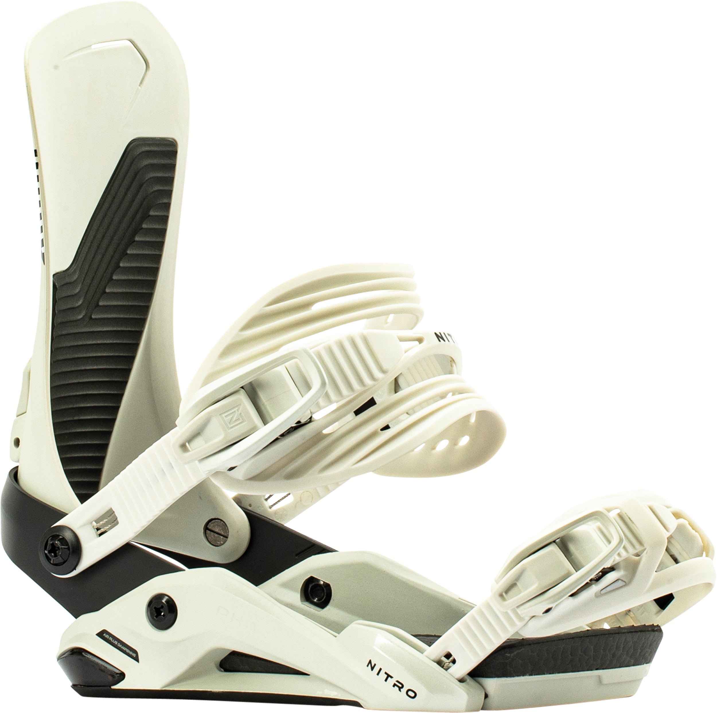 Nitro Phantom Bindings