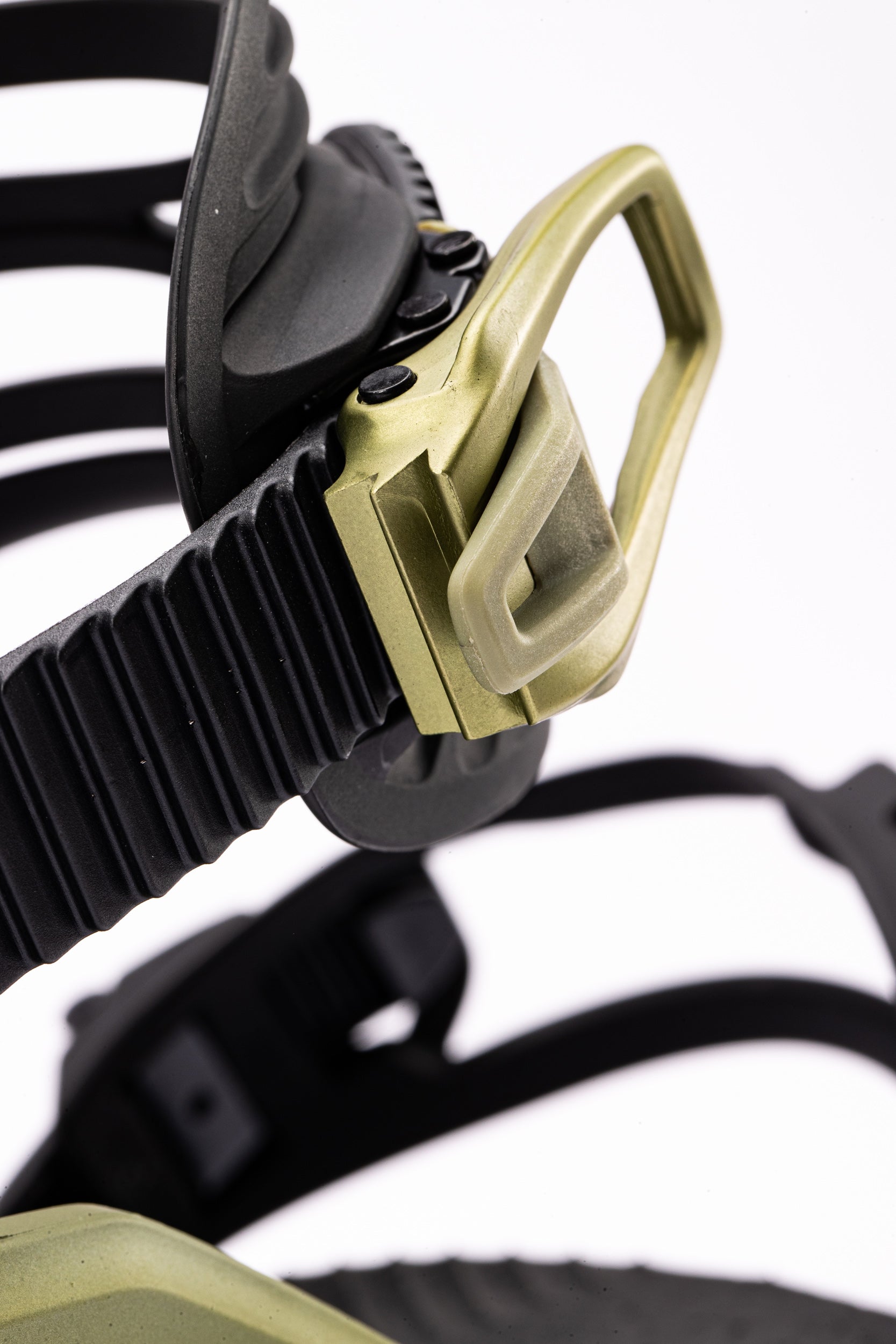 Nitro Phantom Bindings