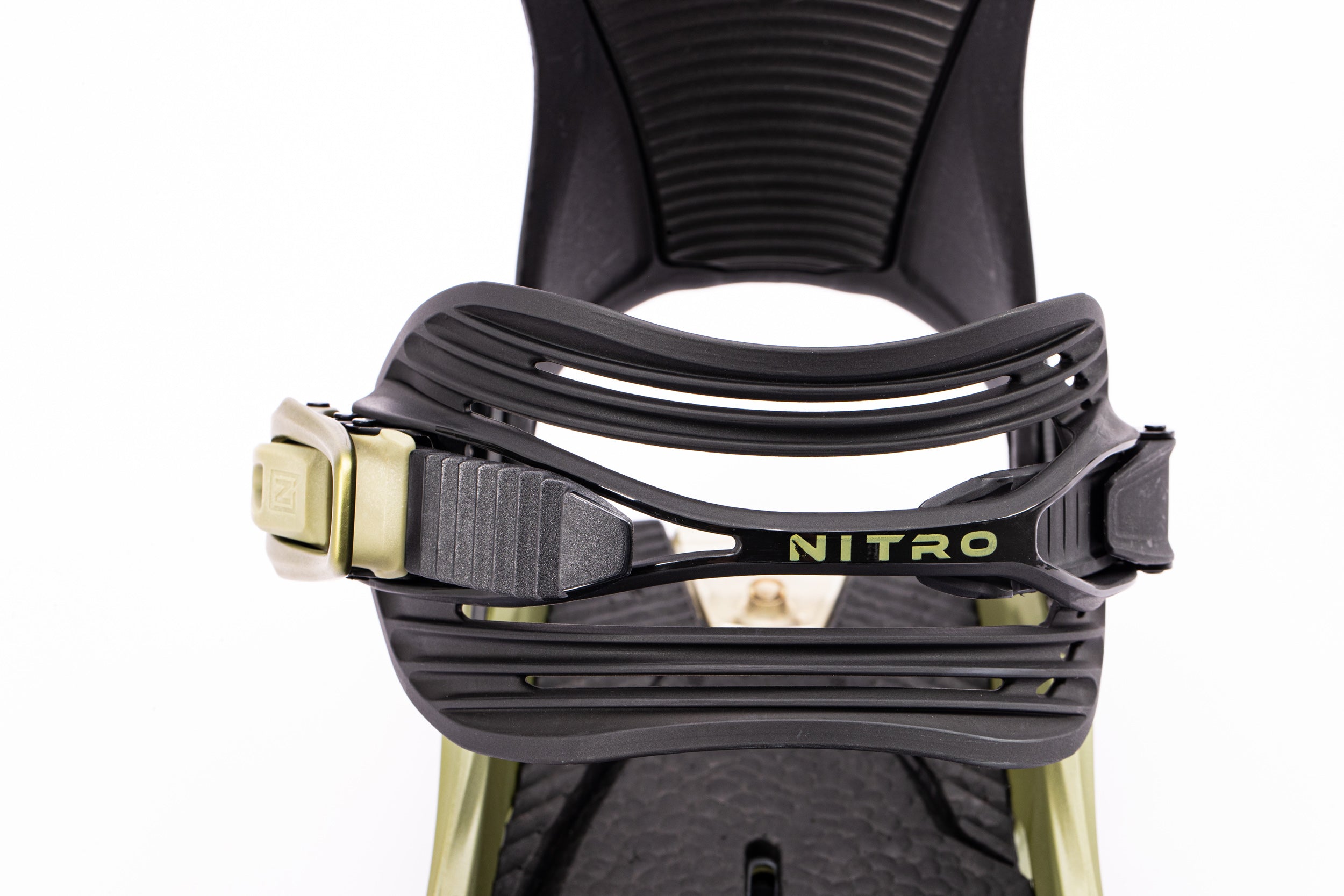 Nitro Phantom Bindings
