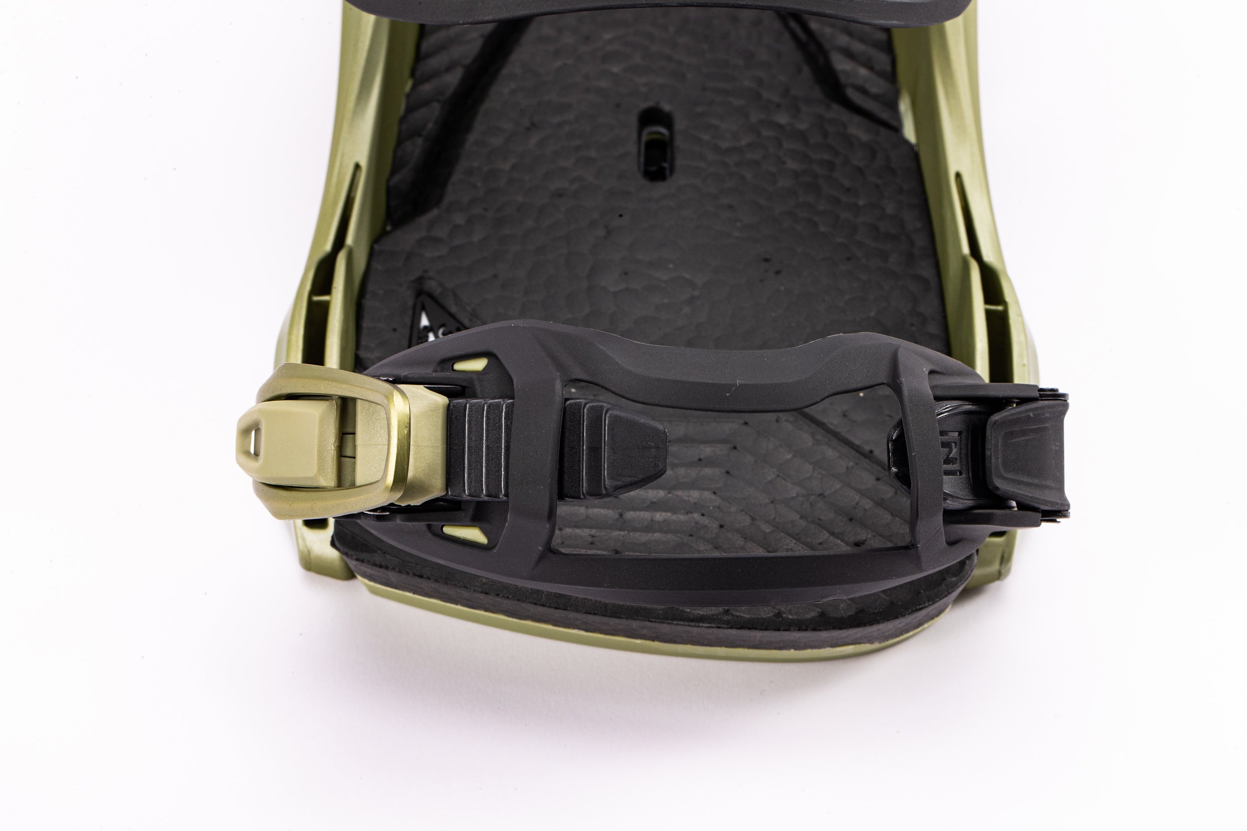 Nitro Phantom Bindings