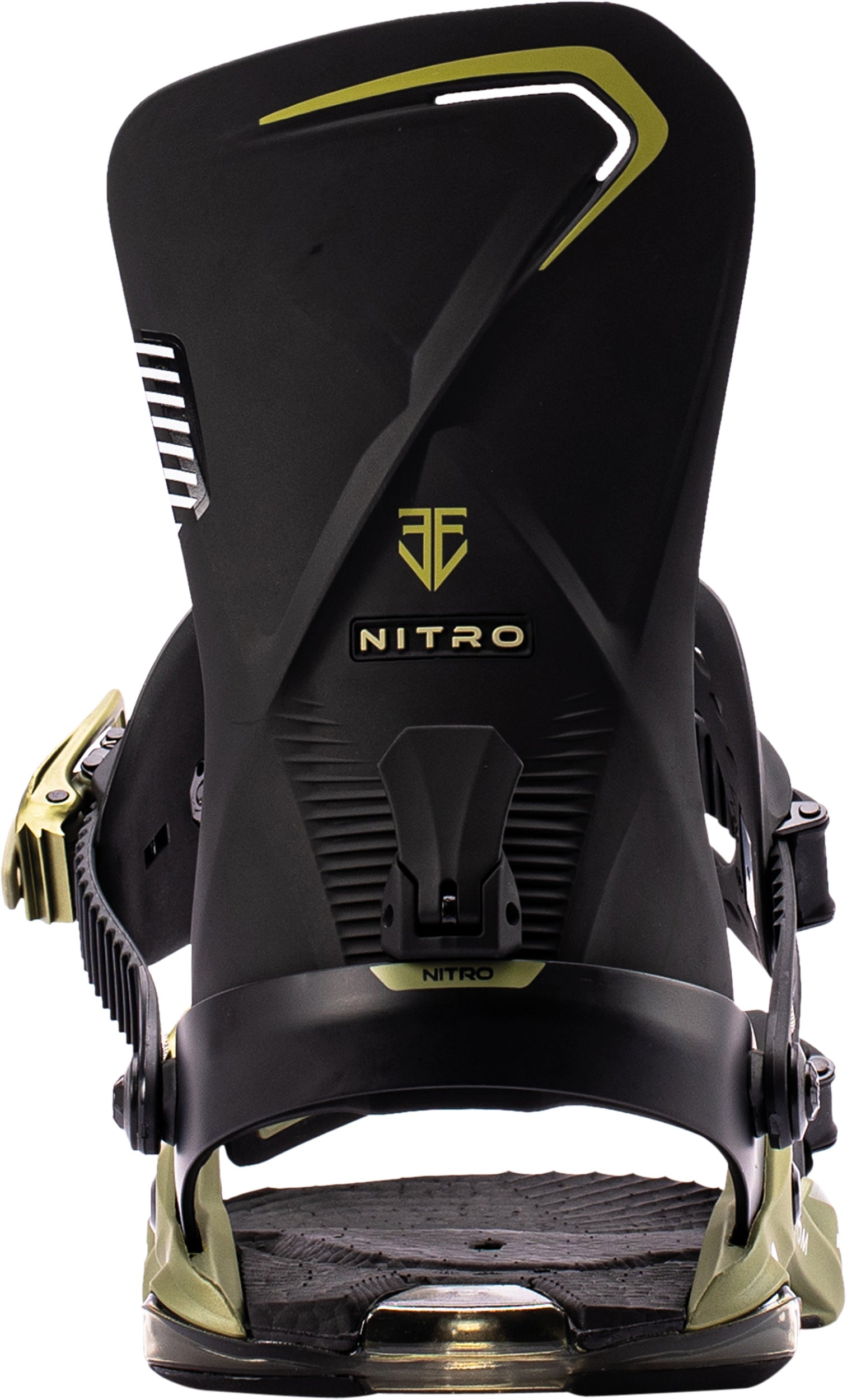 Nitro Phantom Bindings