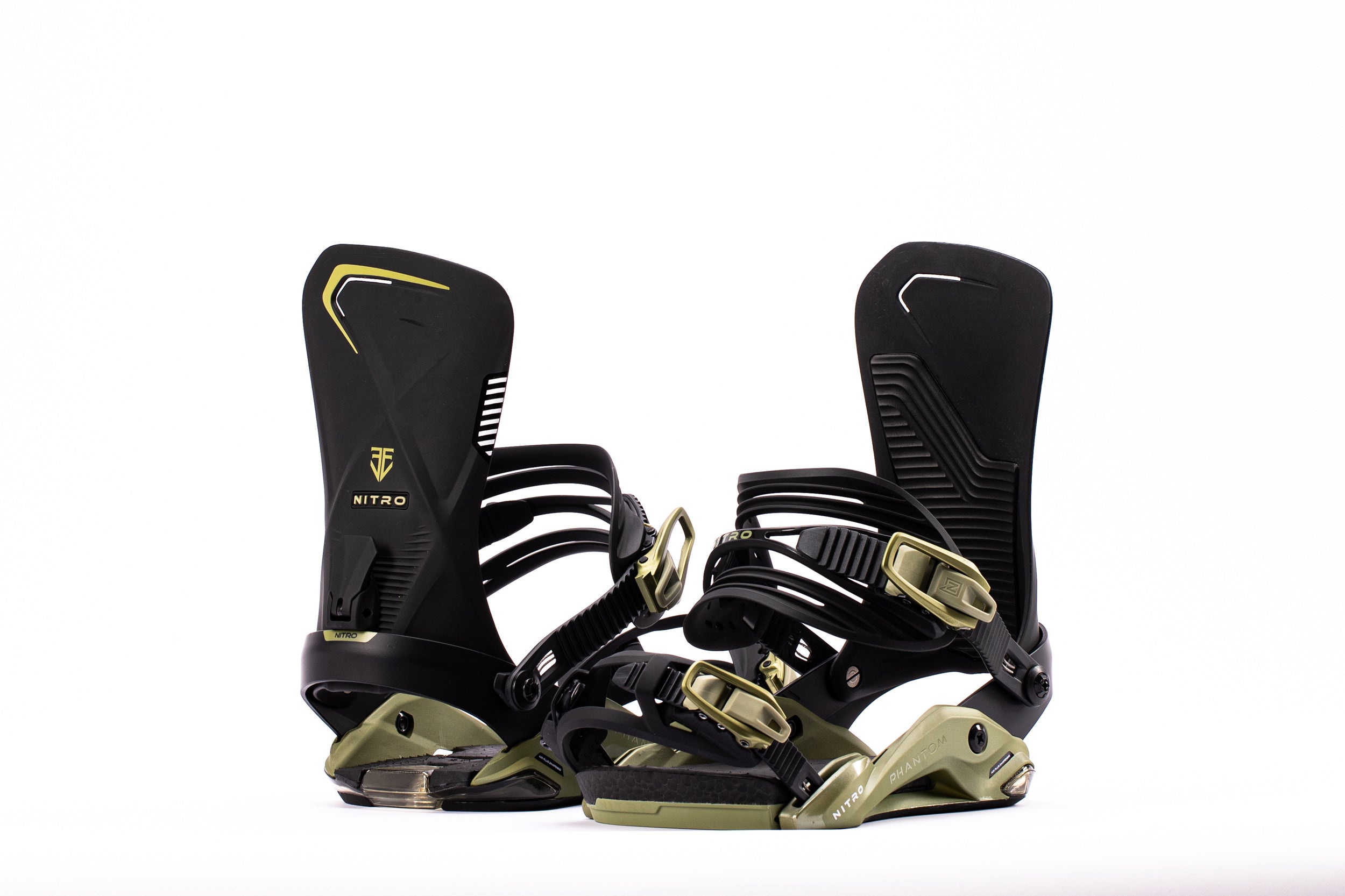 Nitro Phantom Bindings