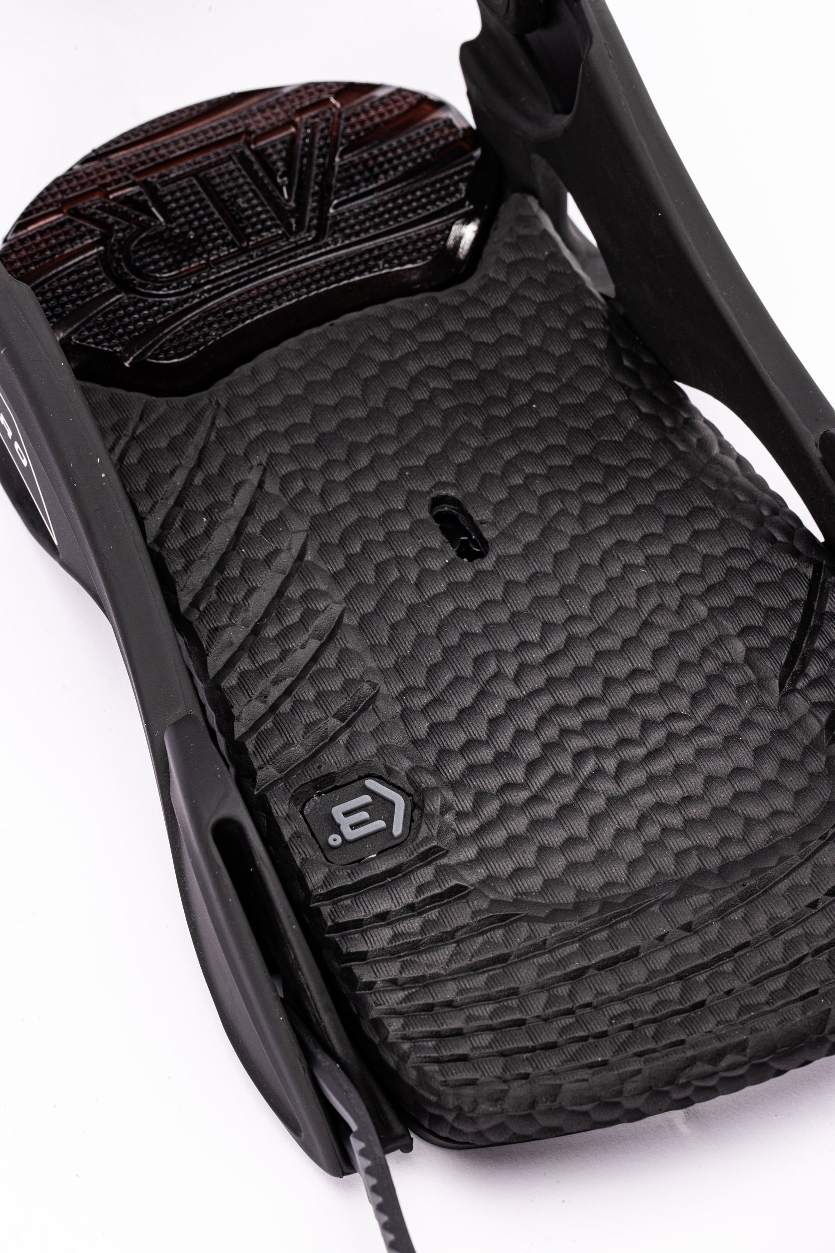 Nitro Team Pro Bindings