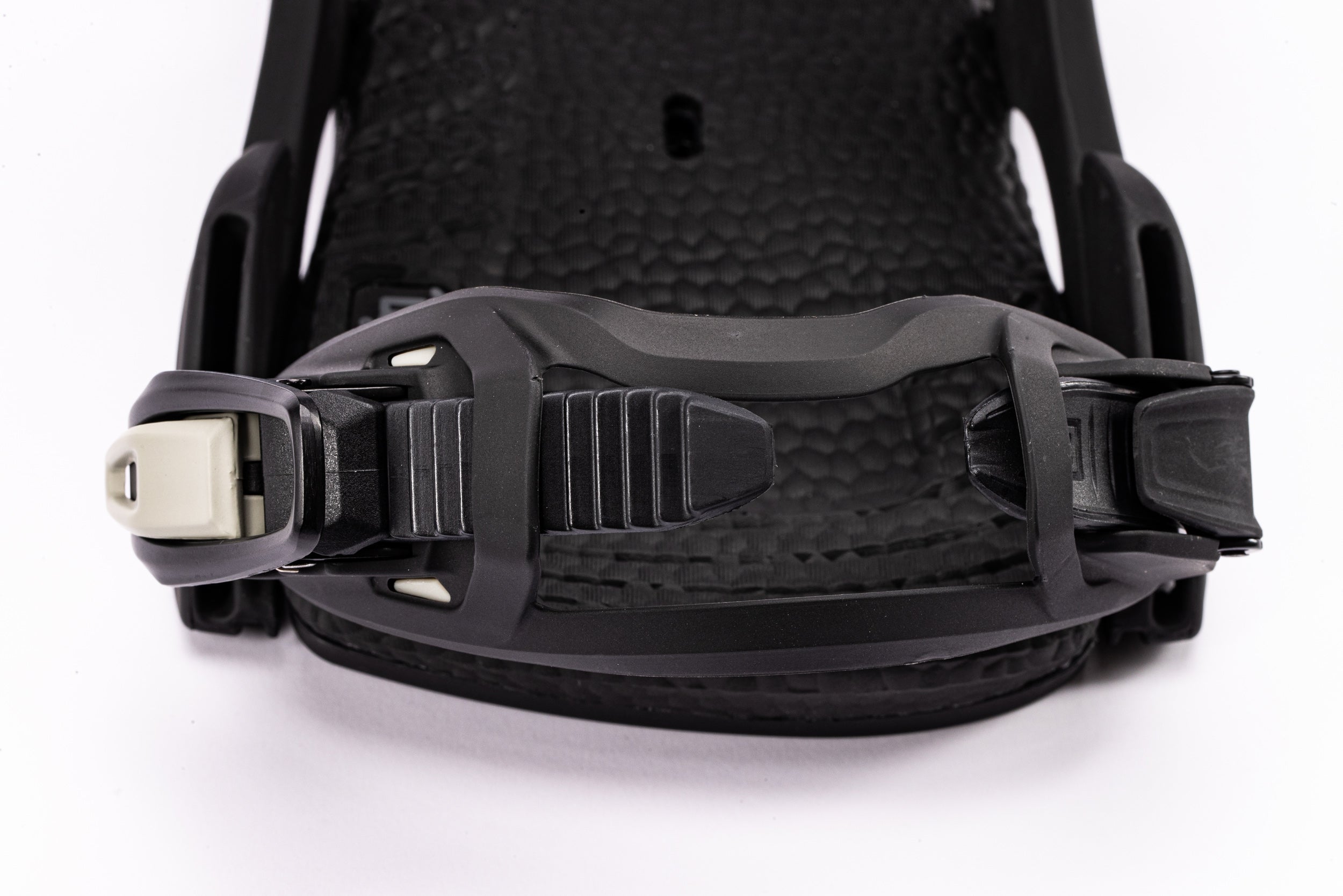 Nitro Team Pro Bindings