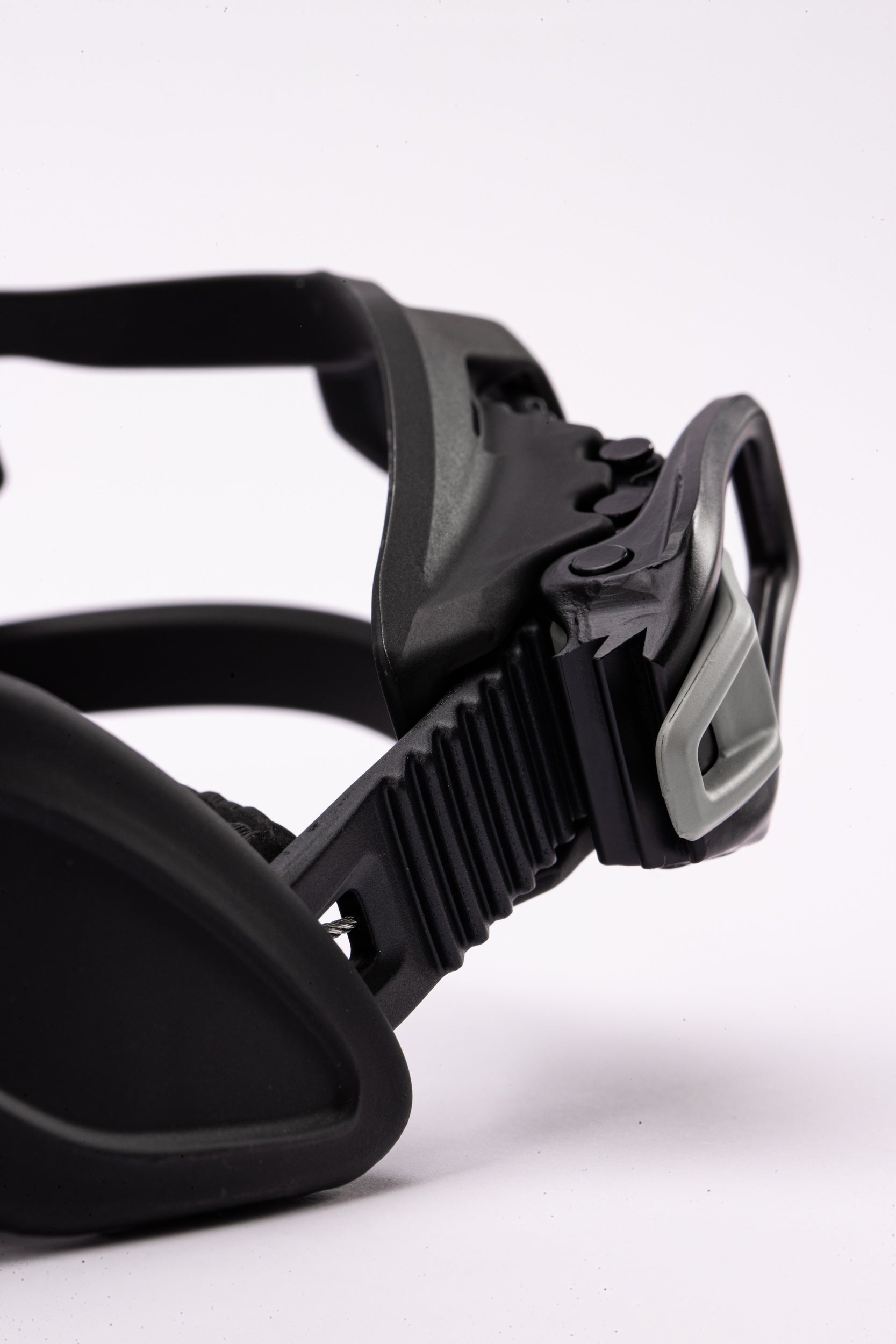 Nitro Team Pro Bindings