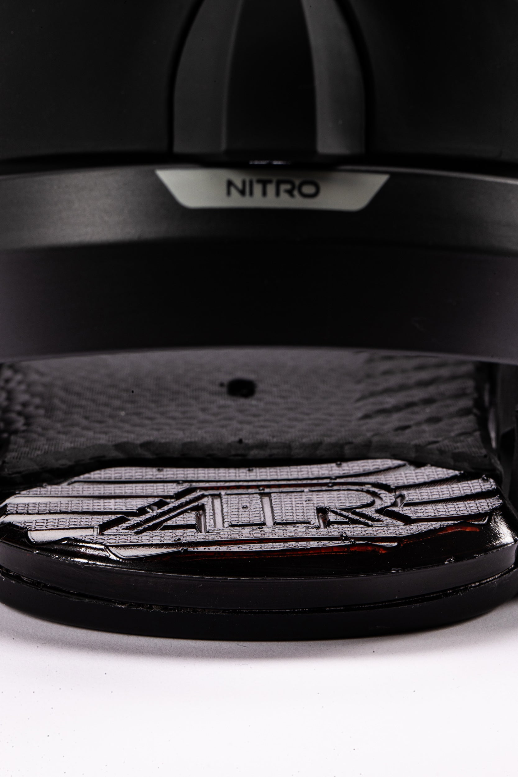 Nitro Team Pro Bindings