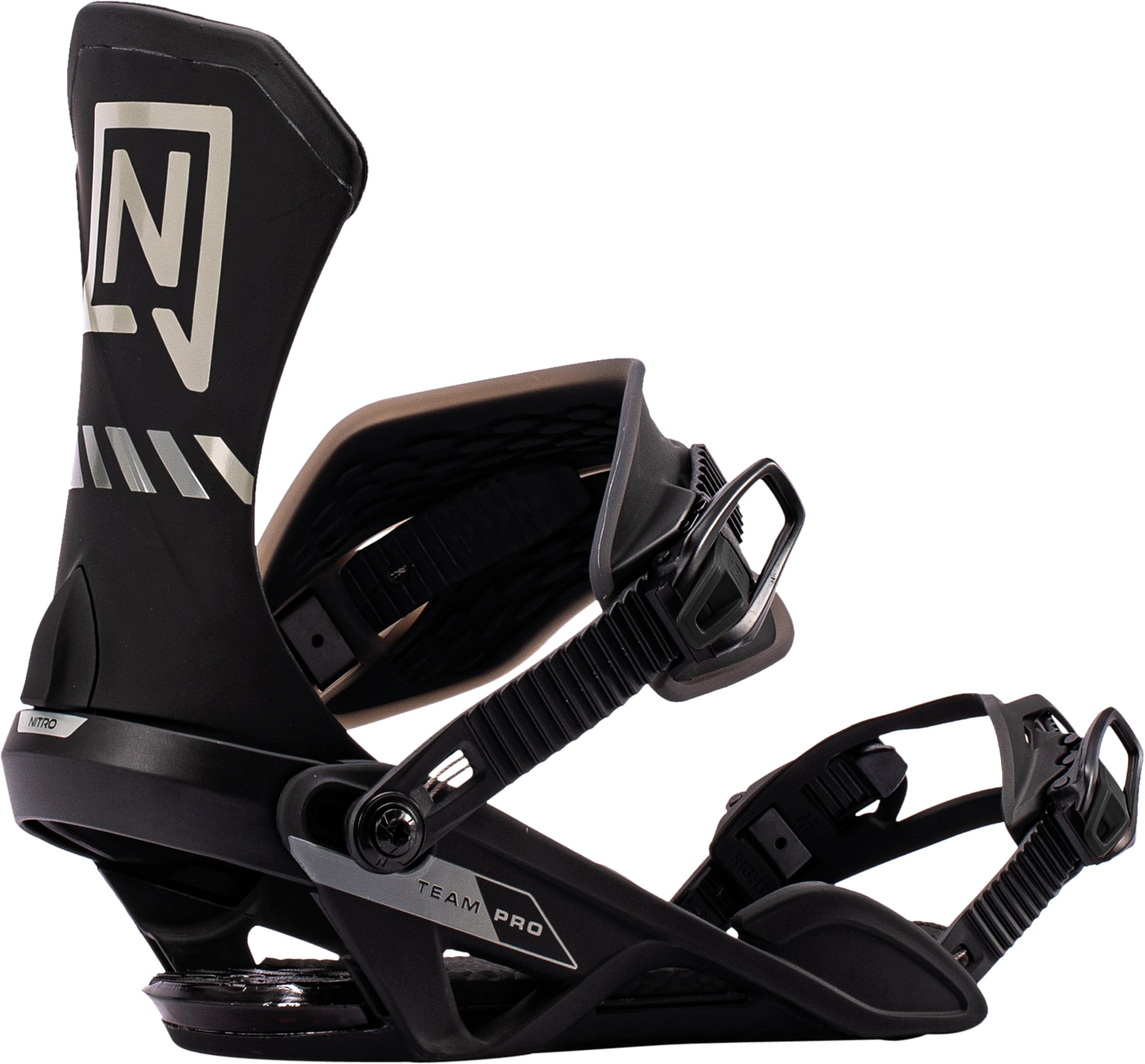 Nitro Team Pro Bindings