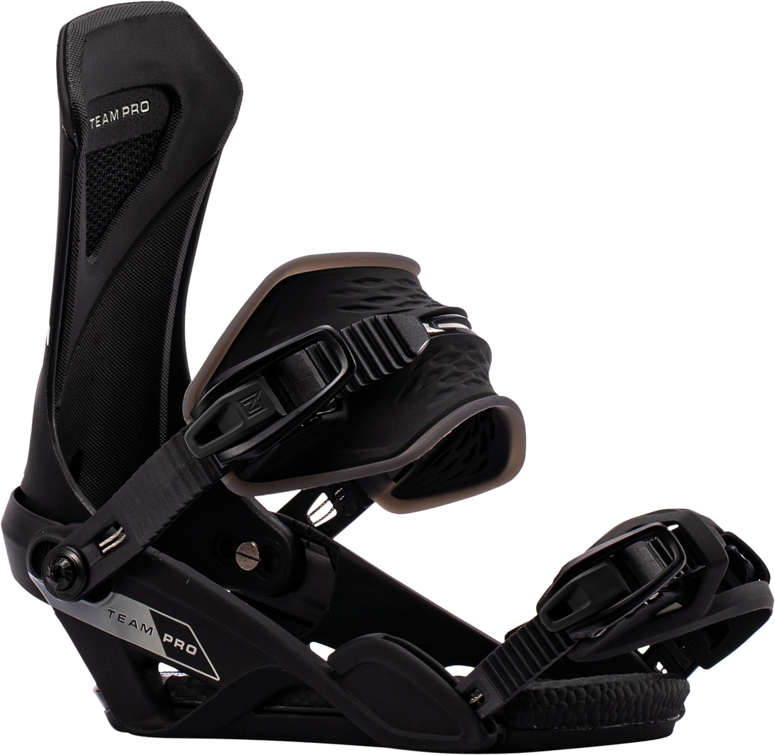 Nitro Team Pro Bindings