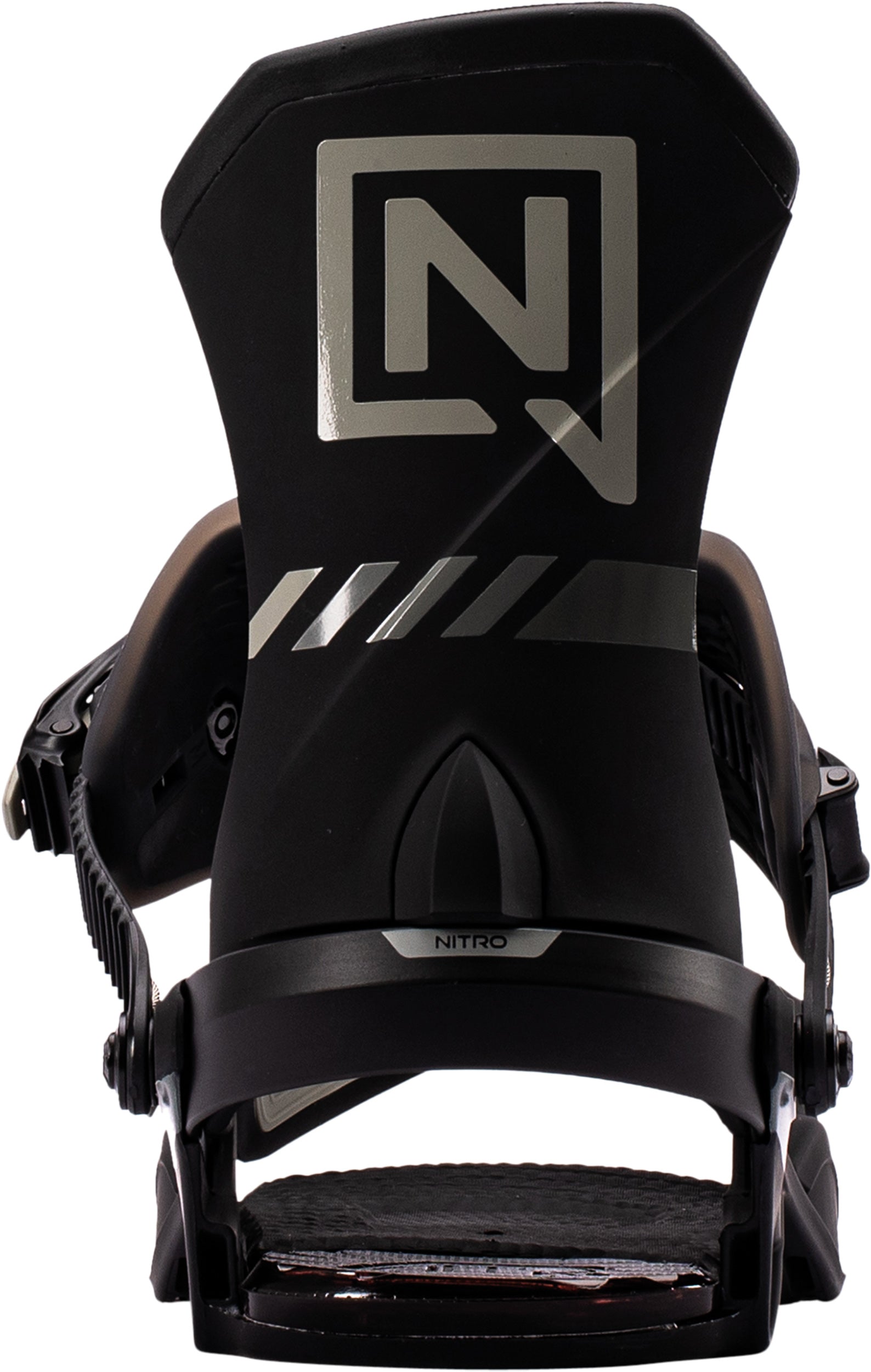 Nitro Team Pro Bindings