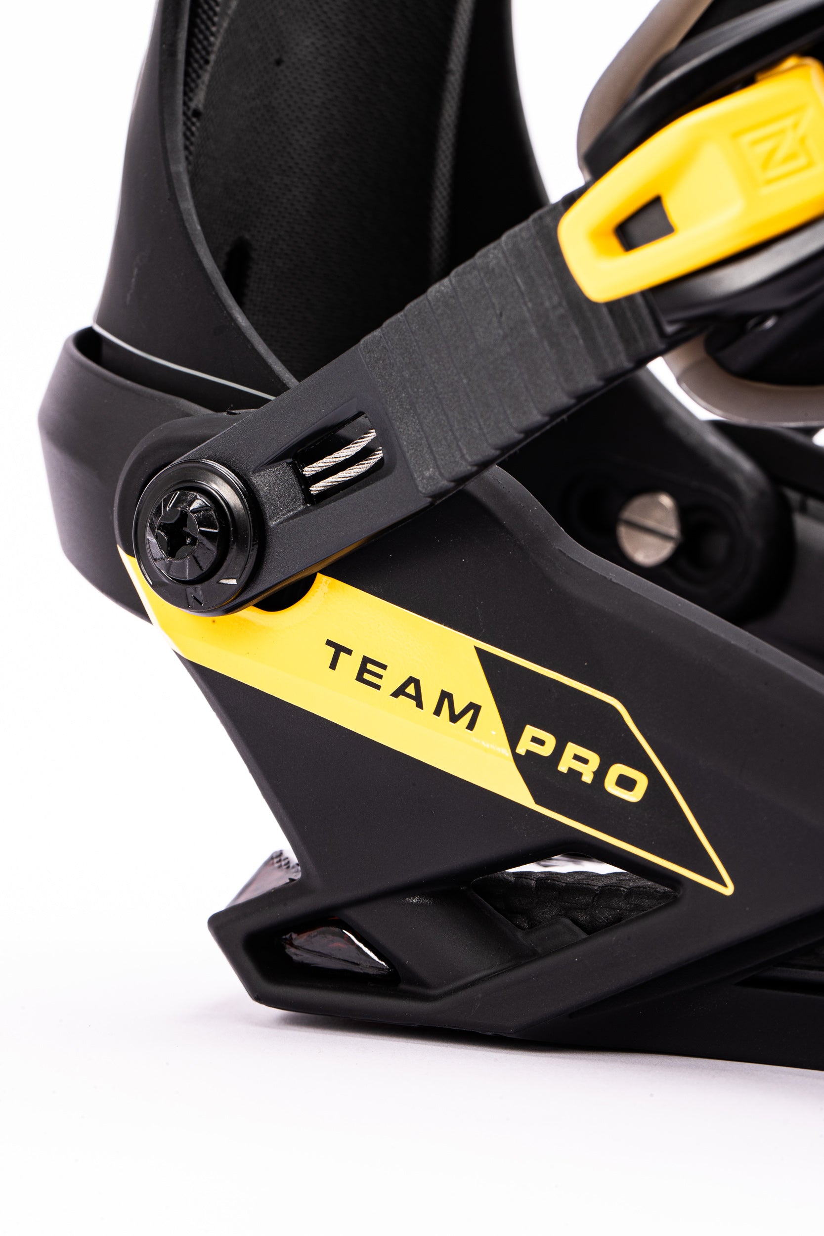 Nitro Team Pro Bindings