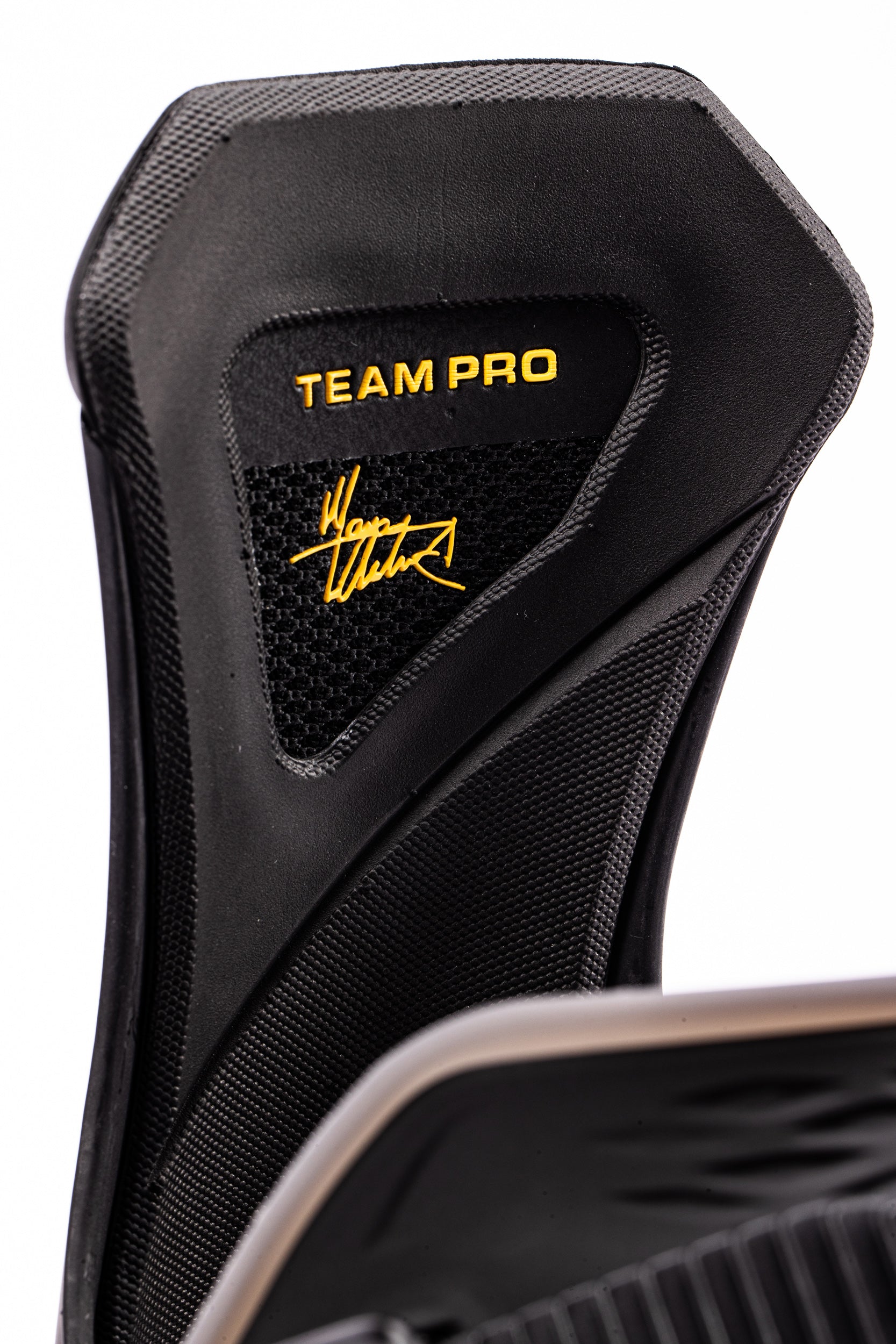Nitro Team Pro Bindings