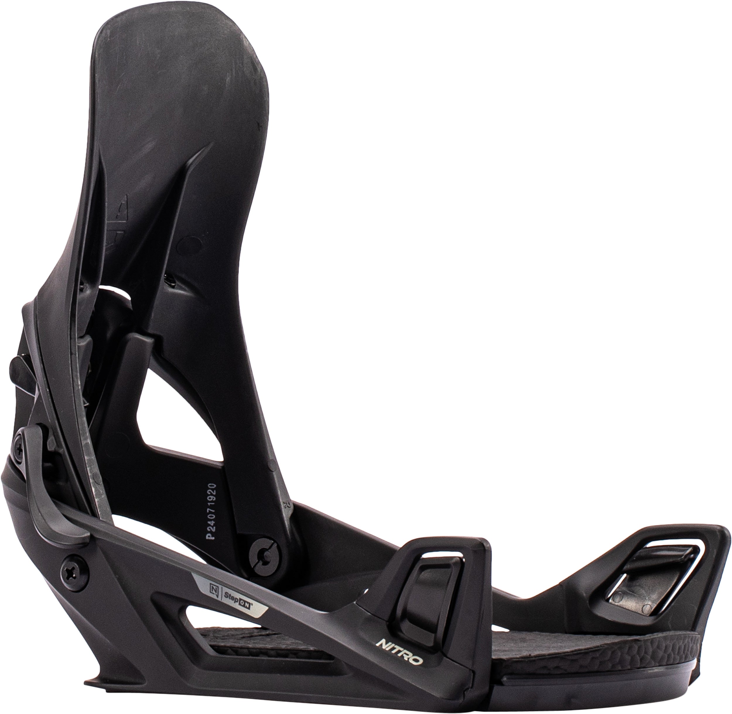 Nitro Step On® Mens Bindings