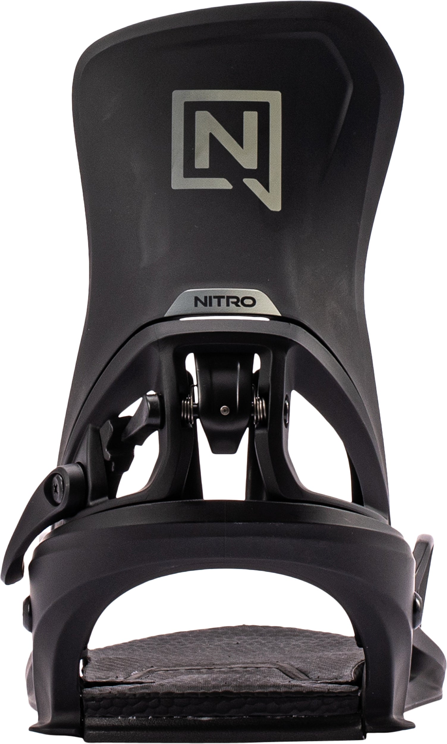 Nitro Step On® Mens Bindings