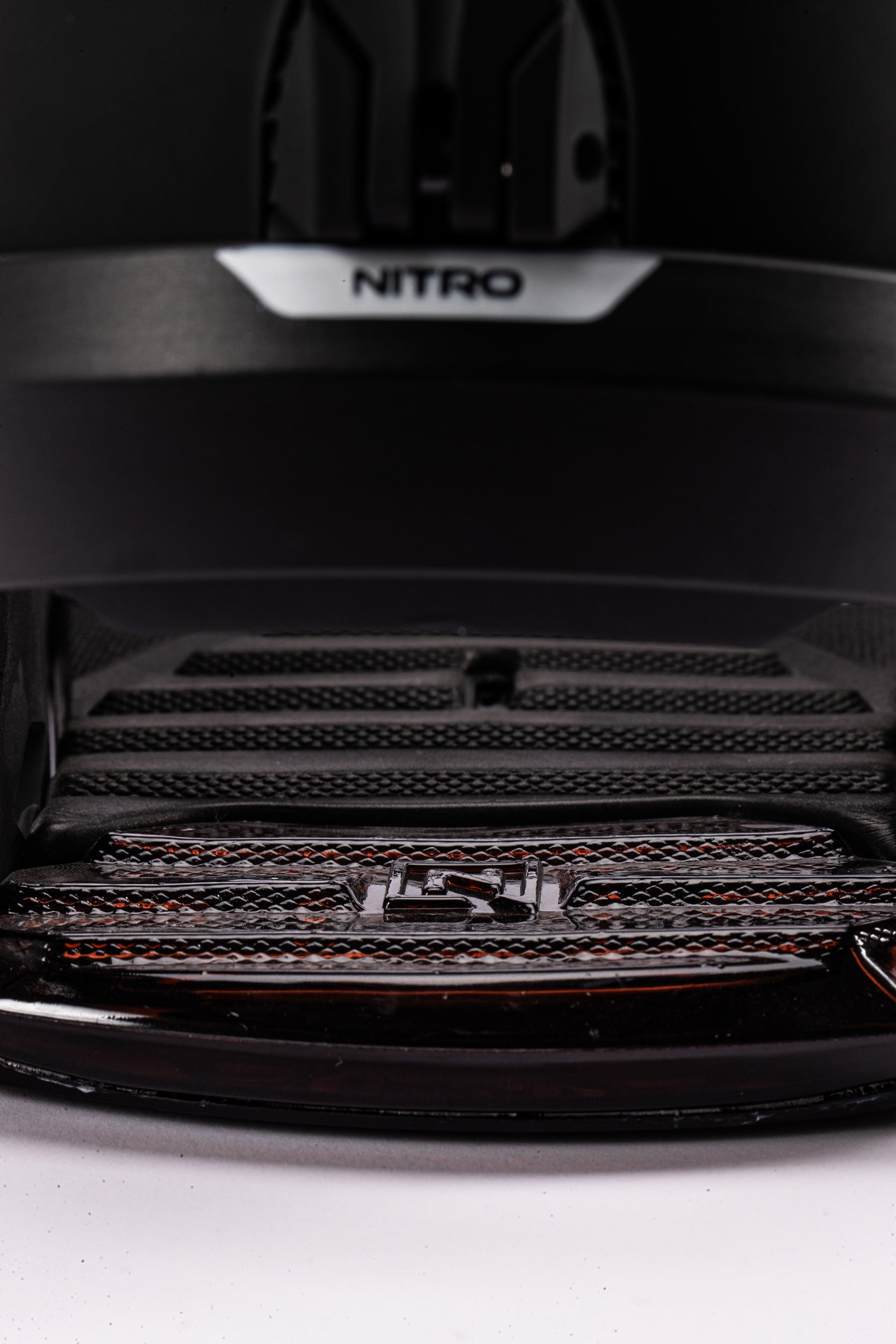Nitro Team Bindings