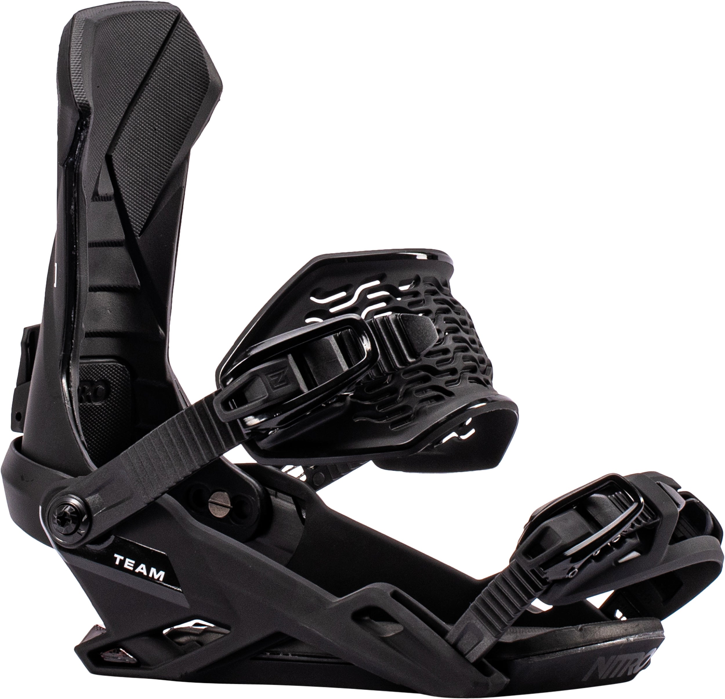 Nitro Team Bindings