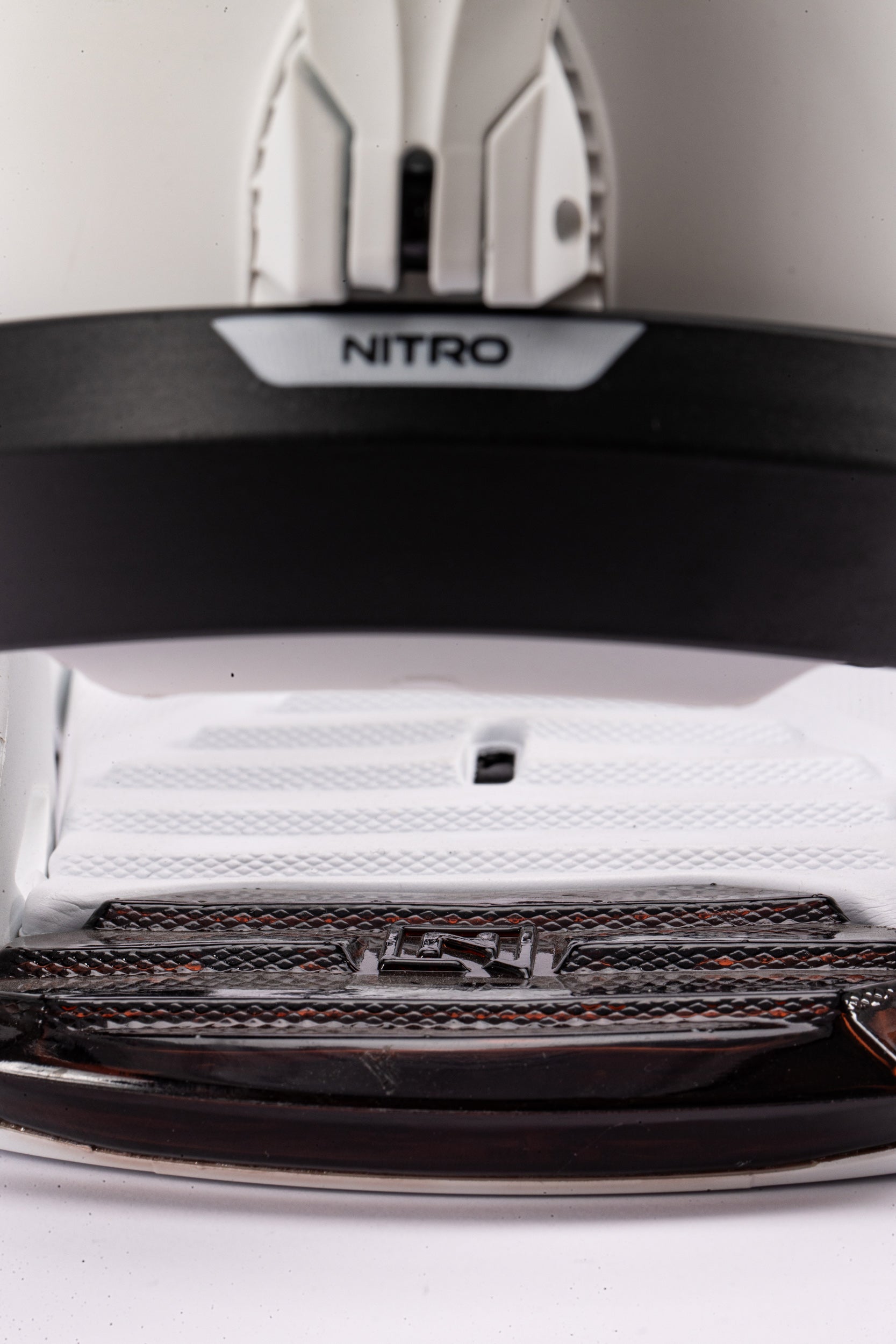 Nitro Team Bindings