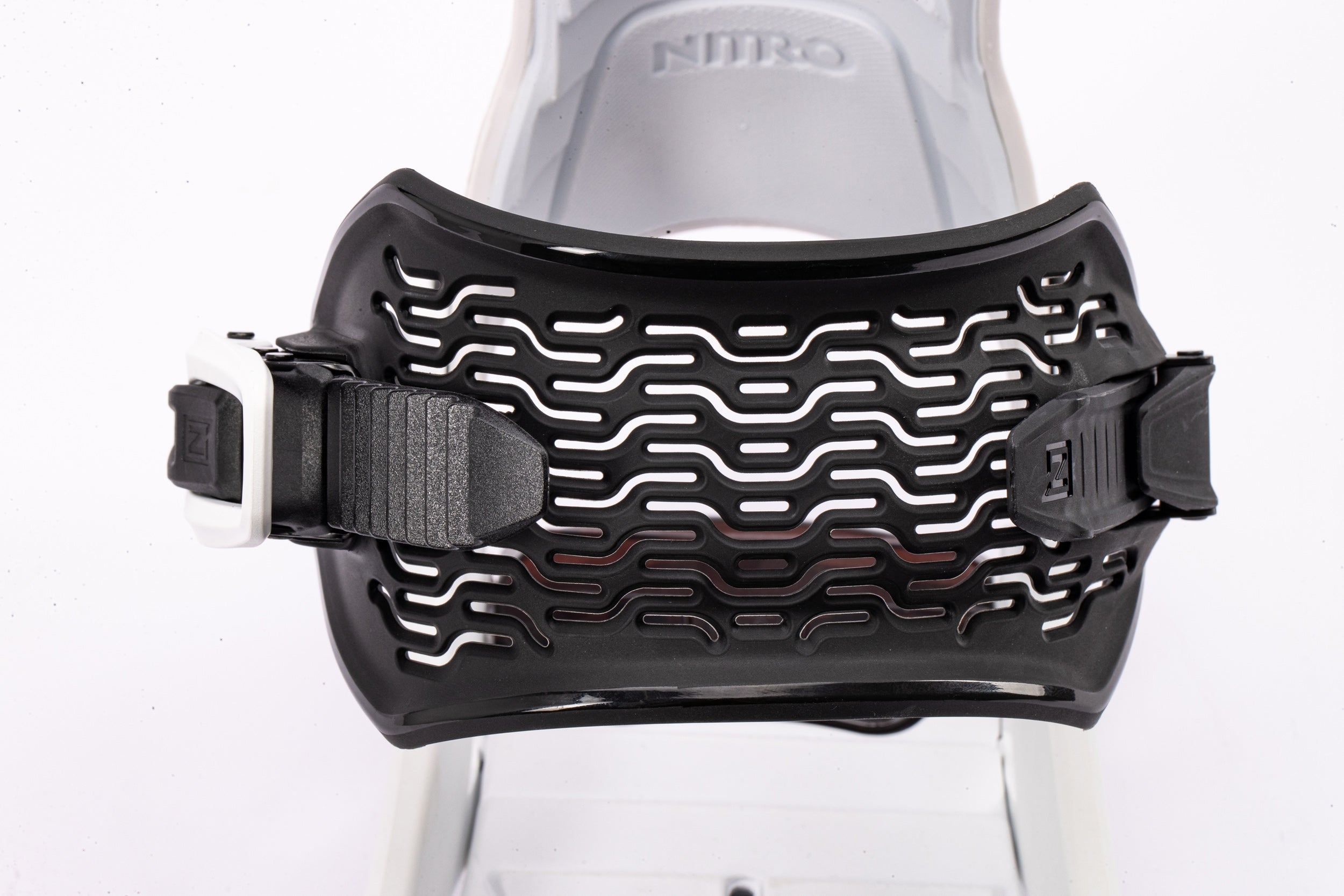 Nitro Team Bindings