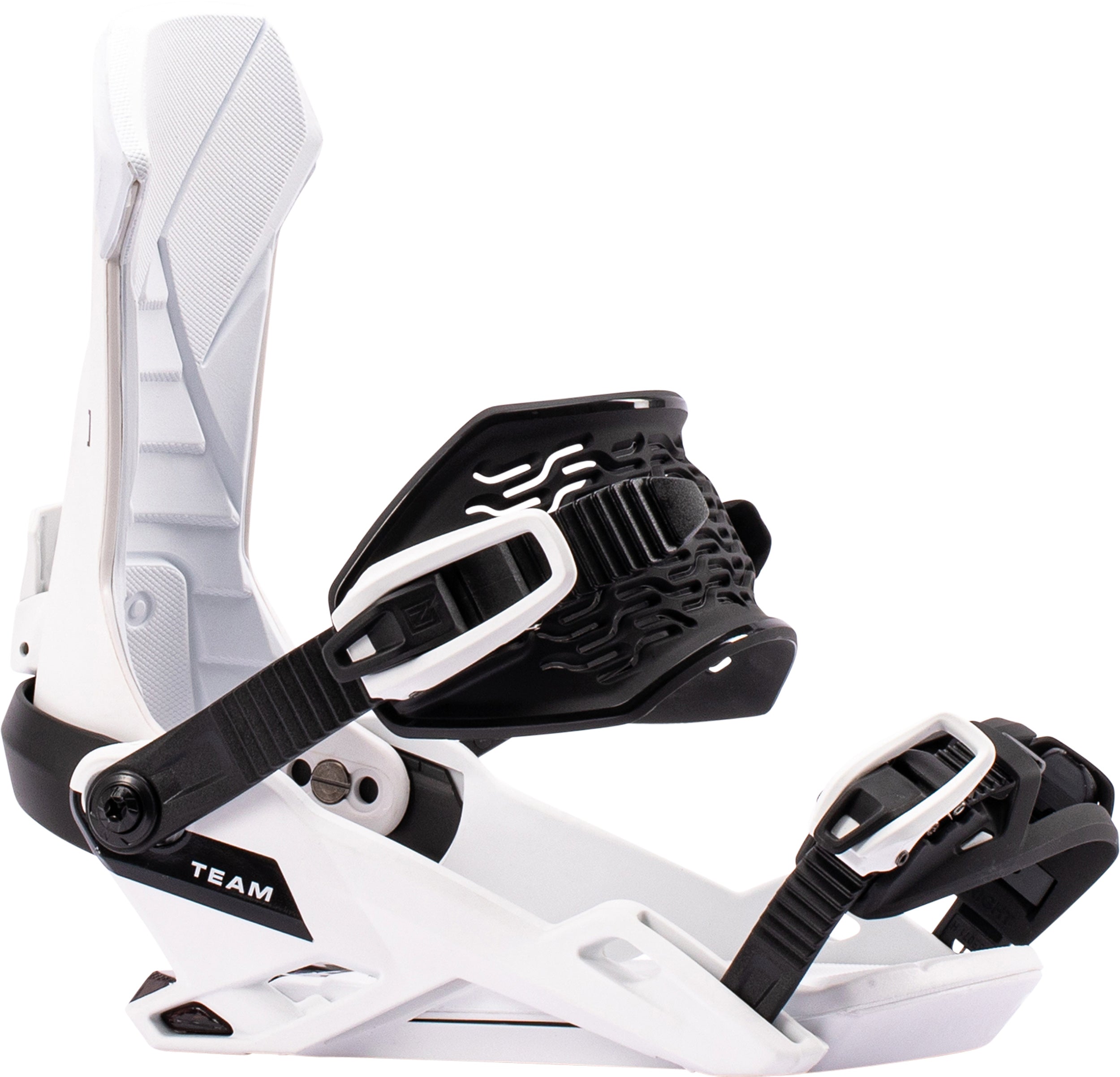 Nitro Team Bindings
