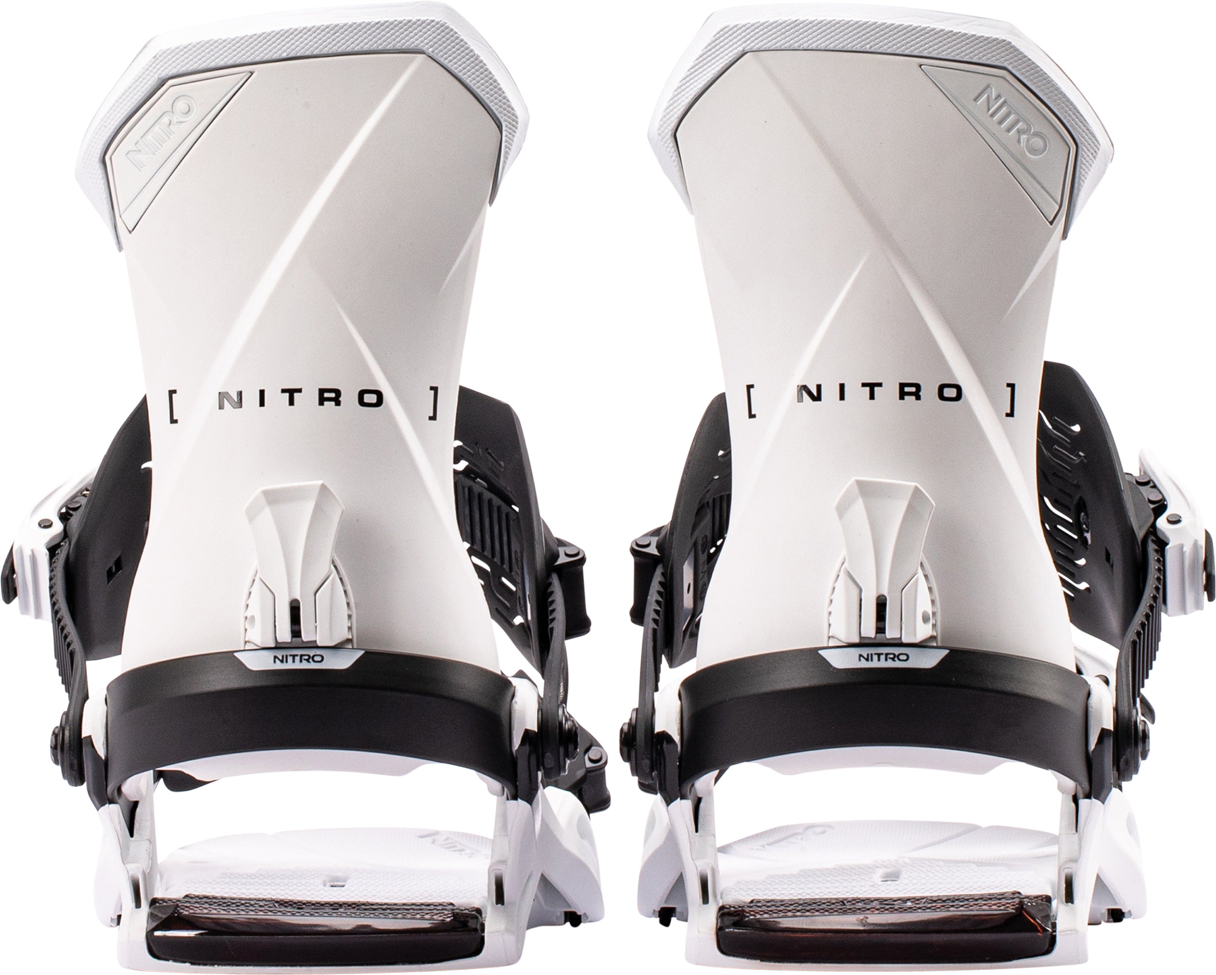 Nitro Team Bindings