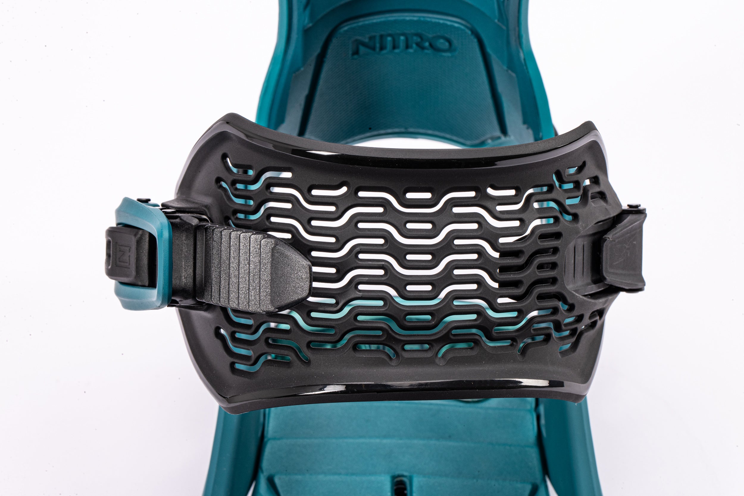 Nitro Team Bindings