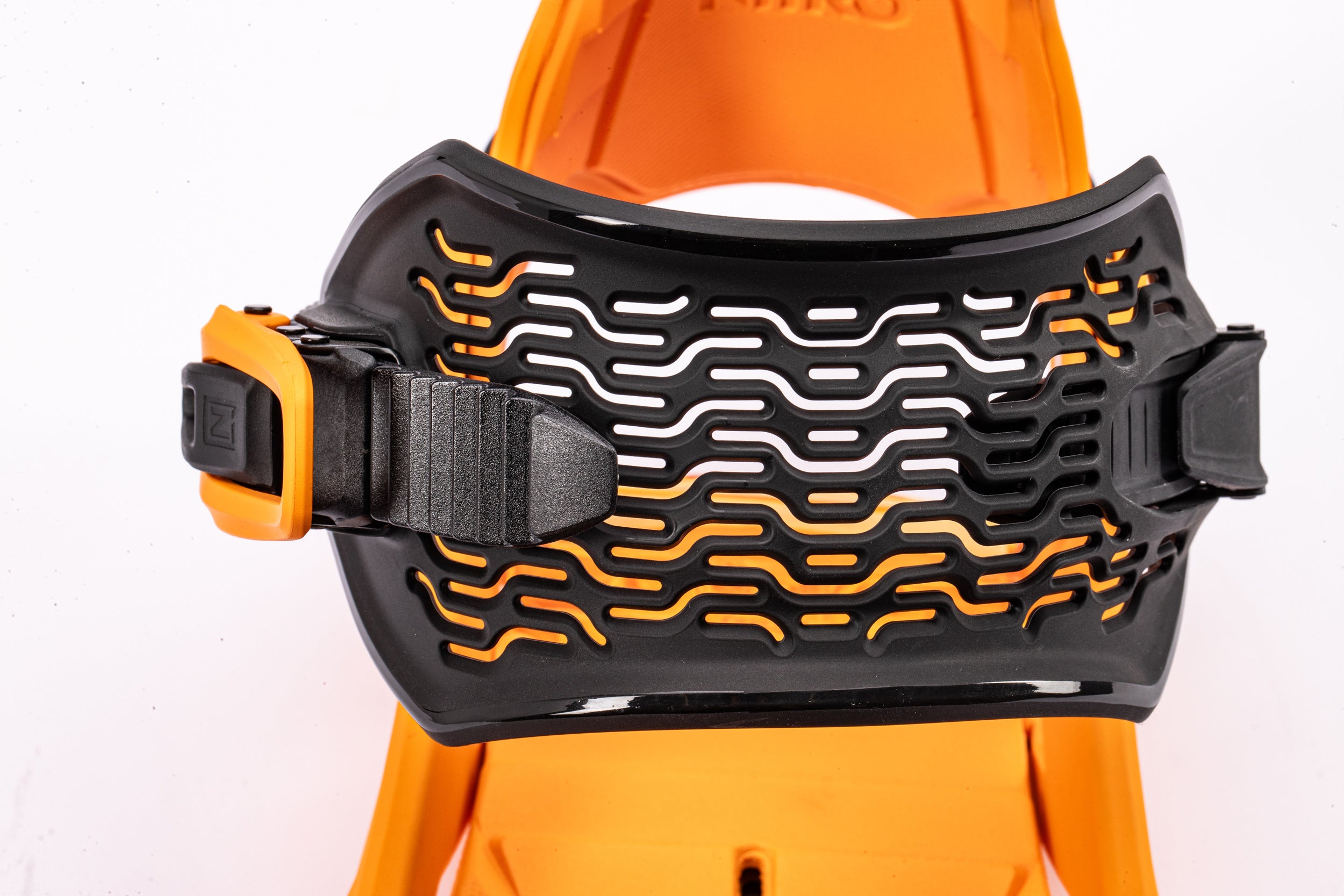 Nitro Team Bindings