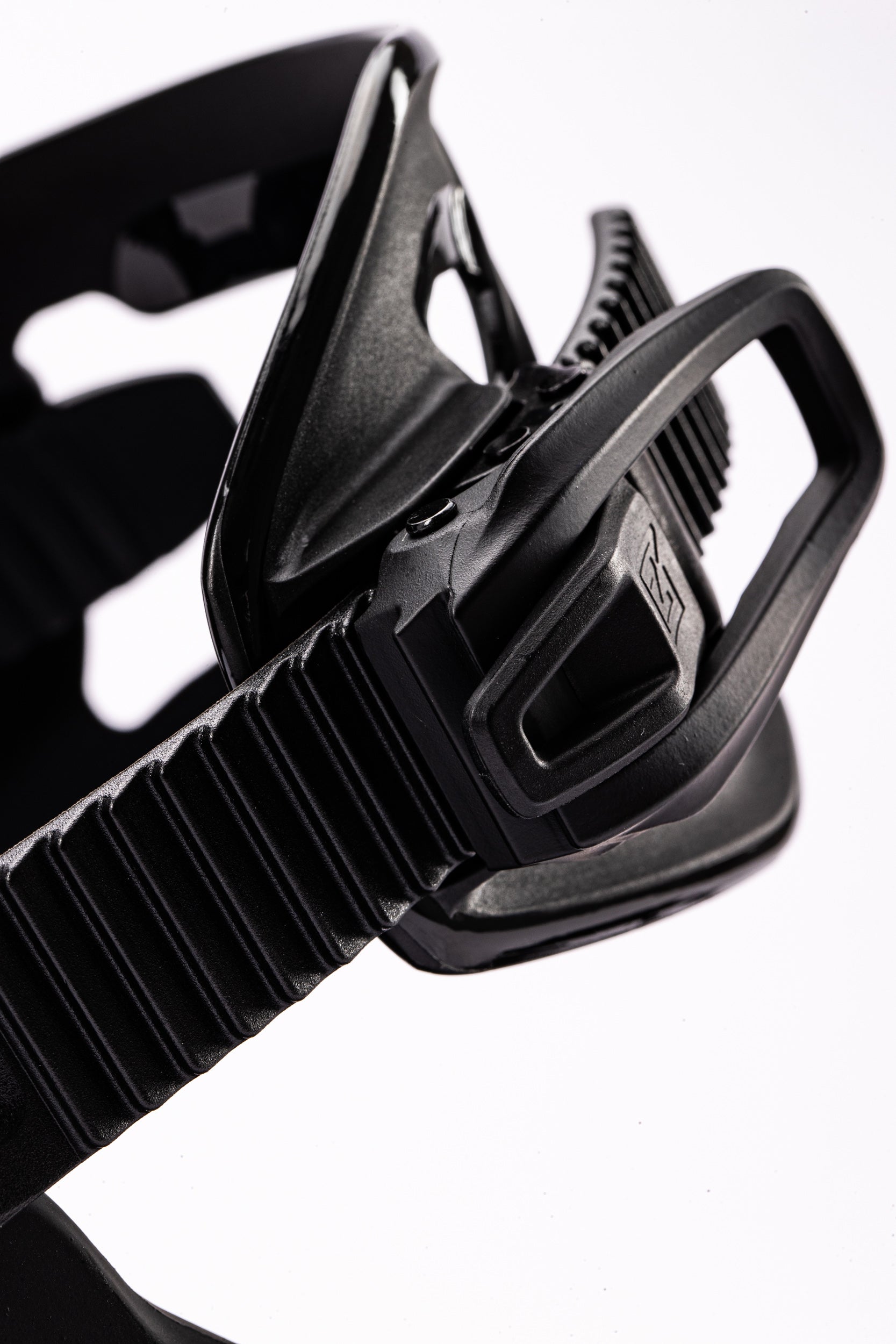 Nitro One Bindings