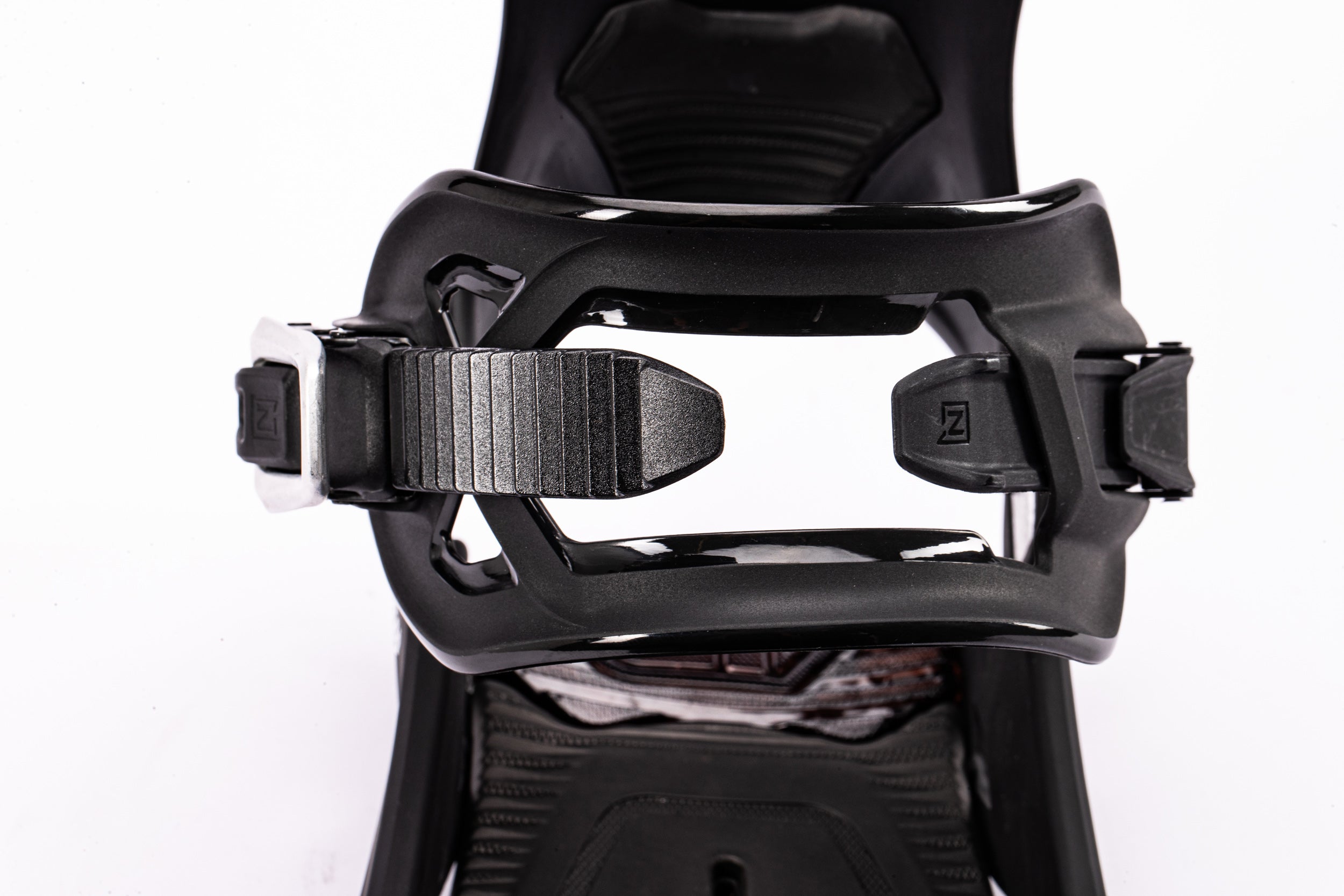 Nitro One Bindings
