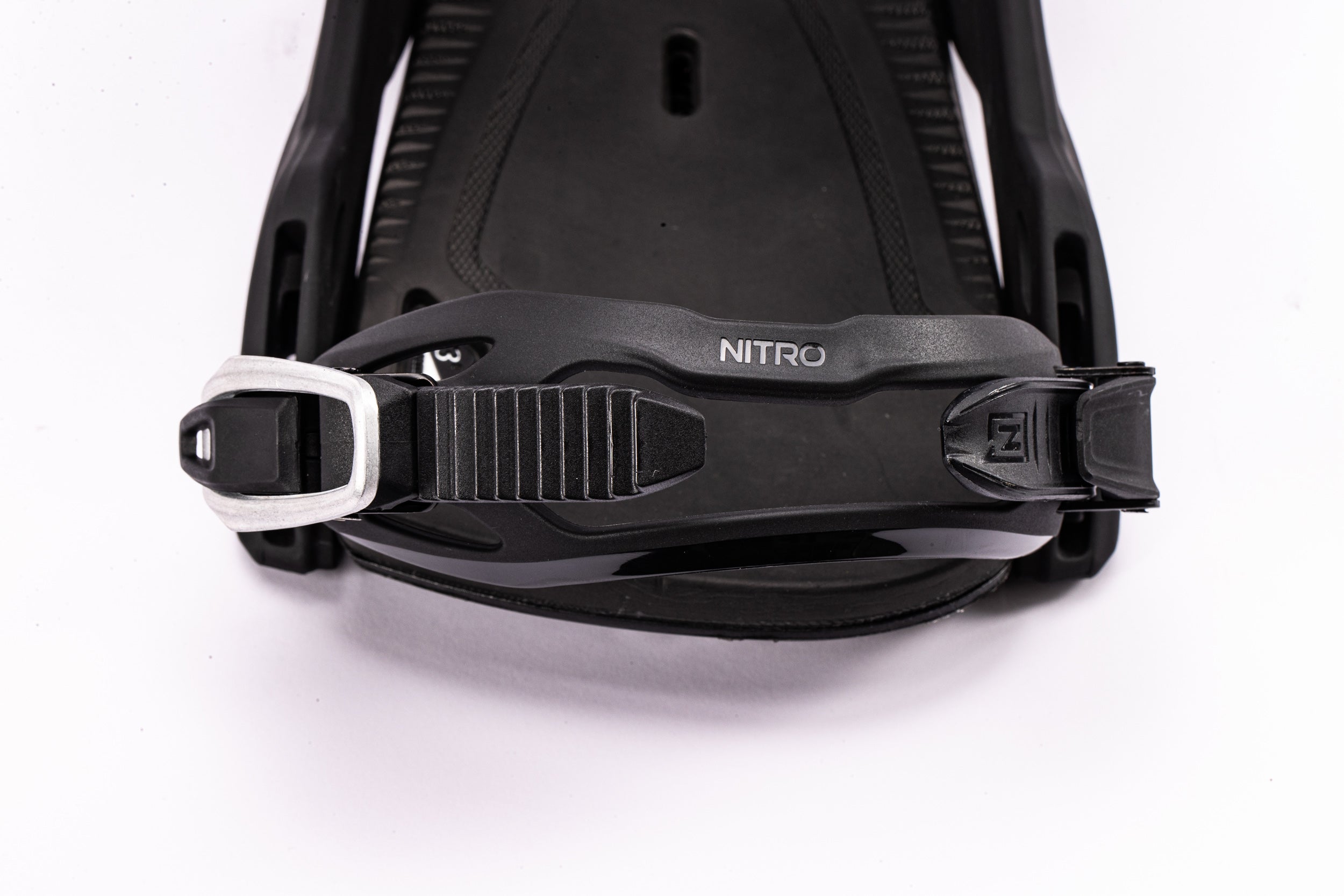 Nitro One Bindings