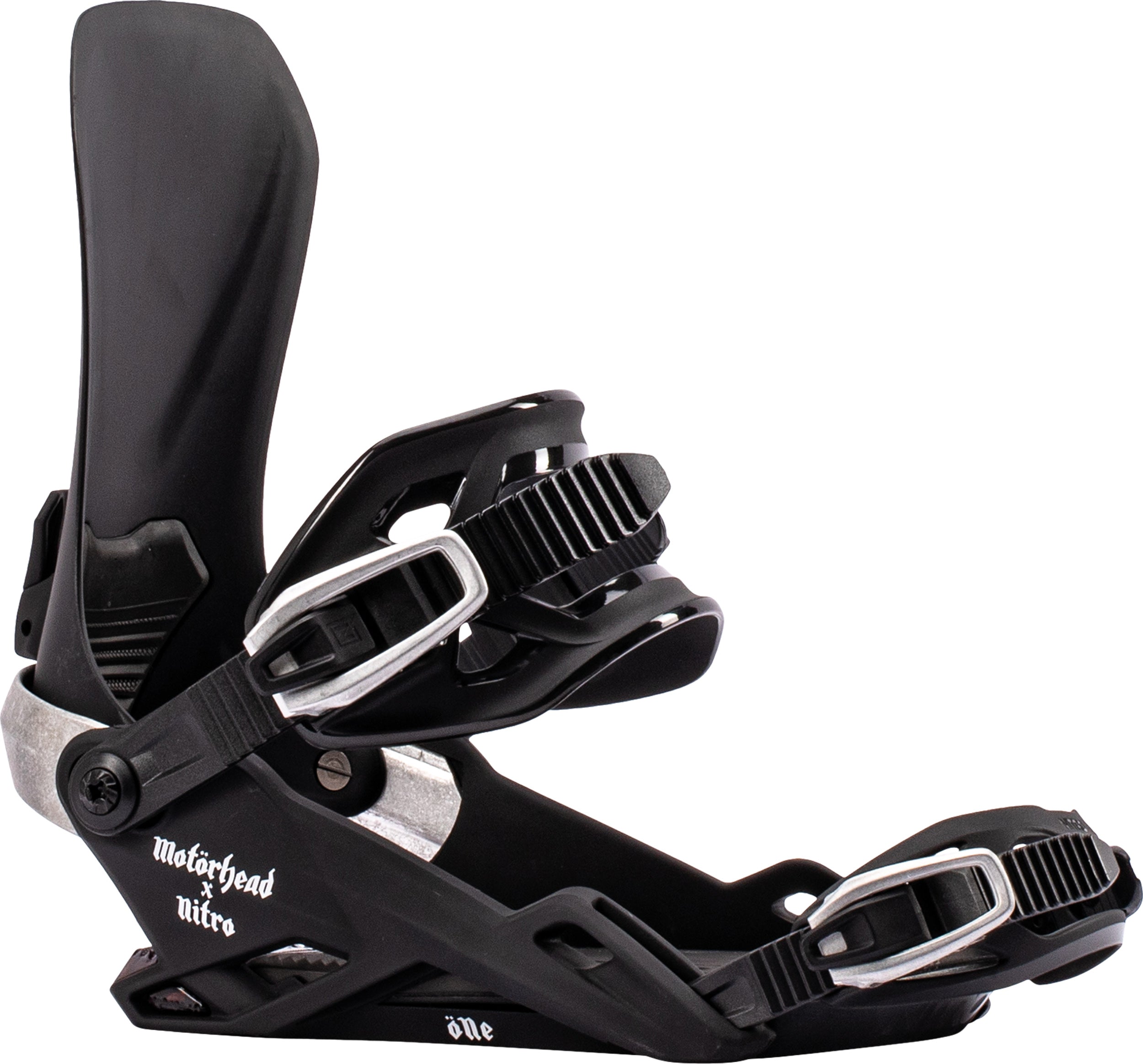 Nitro One Bindings