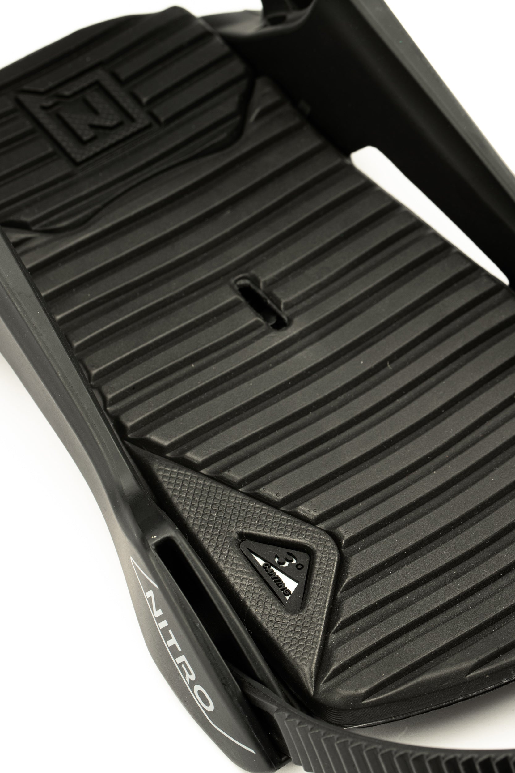 Nitro Rambler Bindings