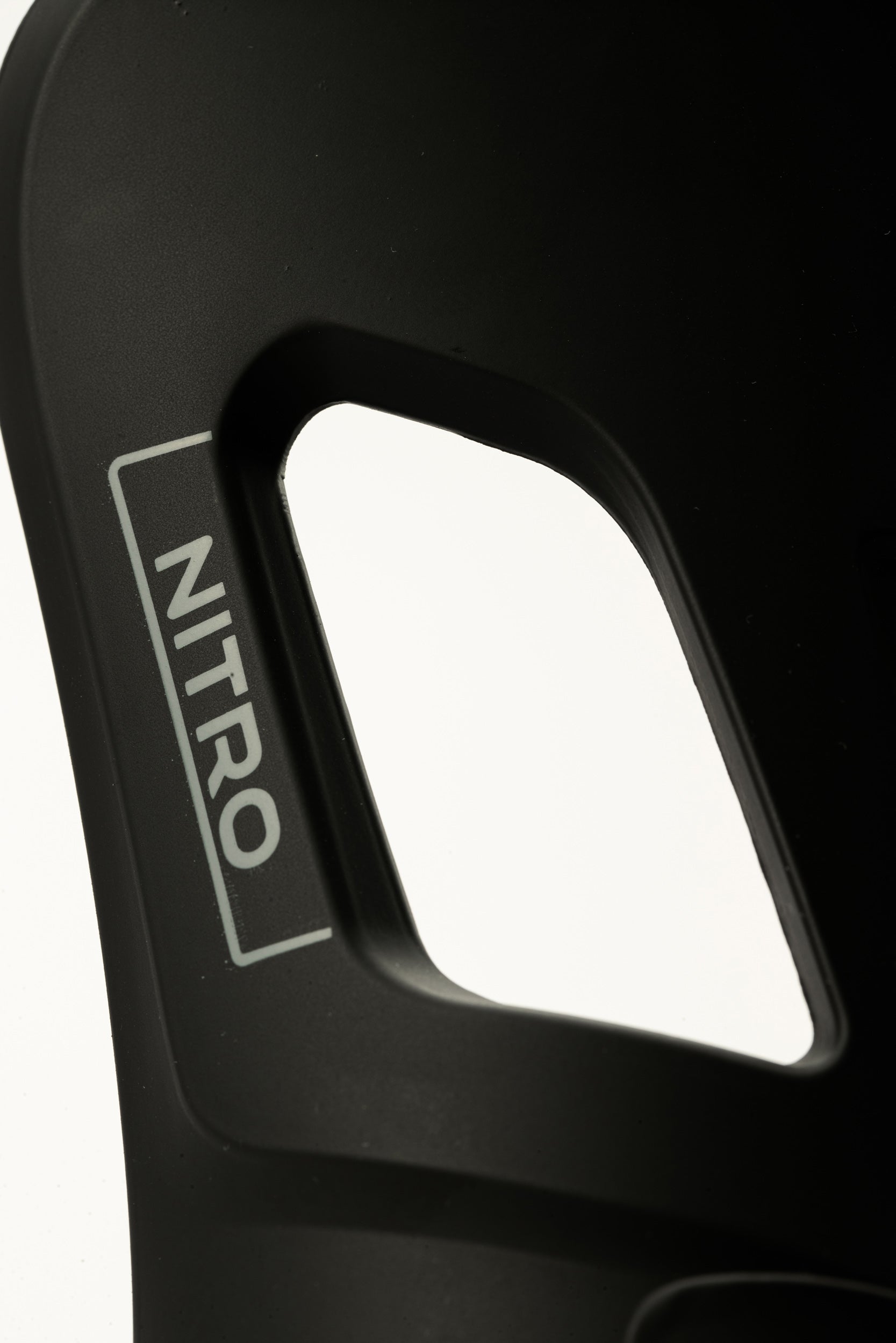 Nitro Rambler Bindings
