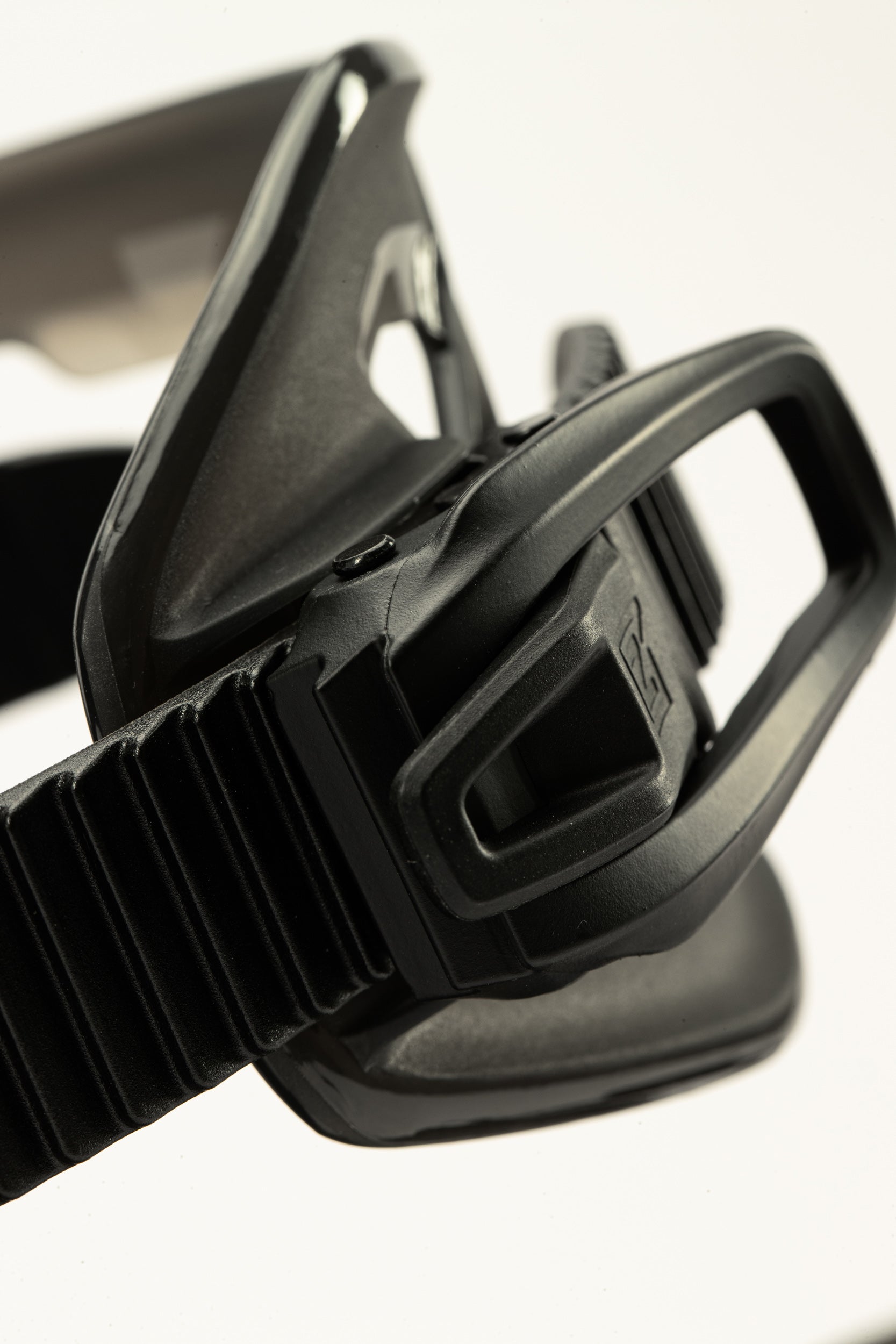 Nitro Rambler Bindings